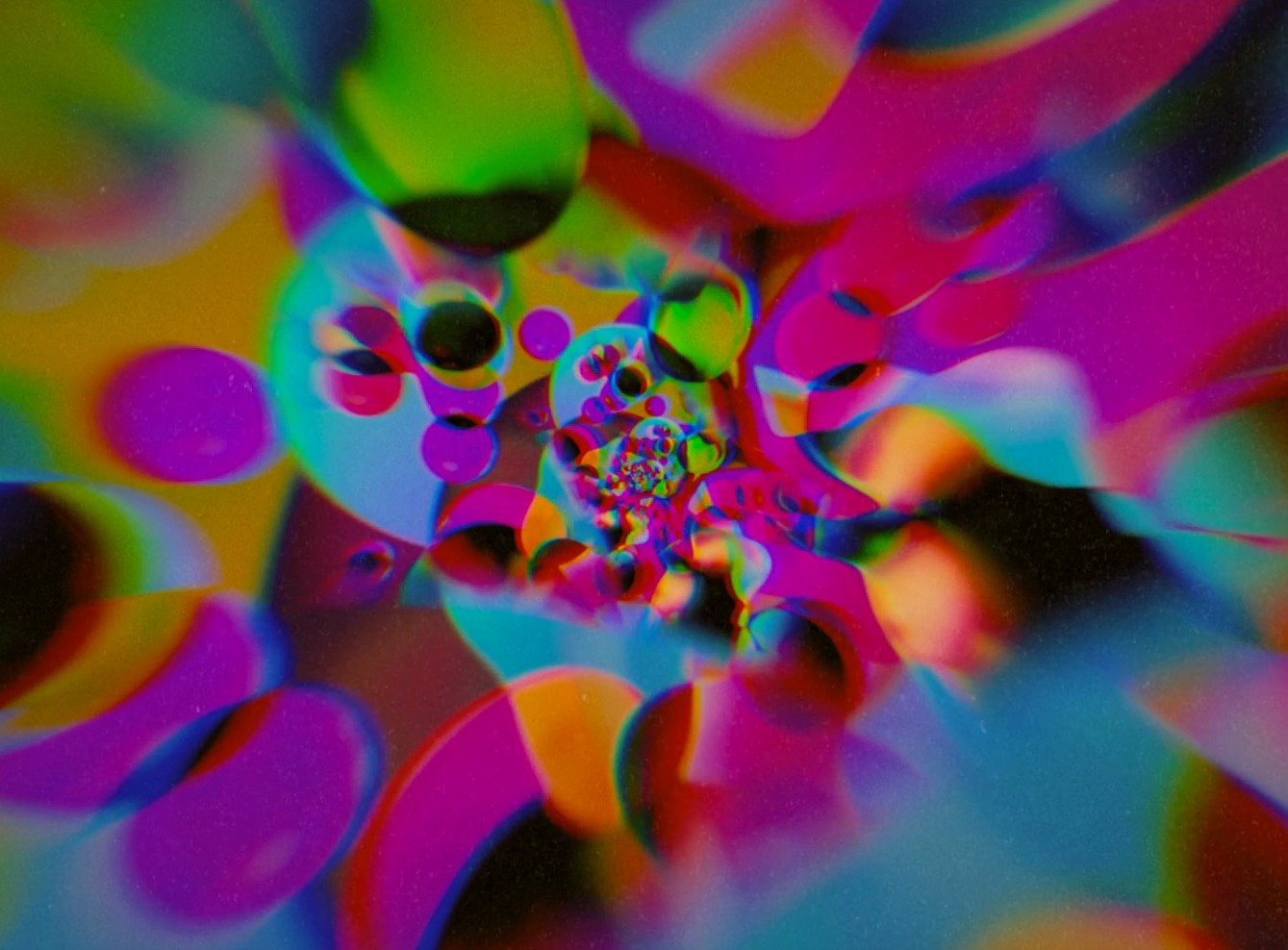 Drive-Away Dolls (2024) —  shot,  lighting