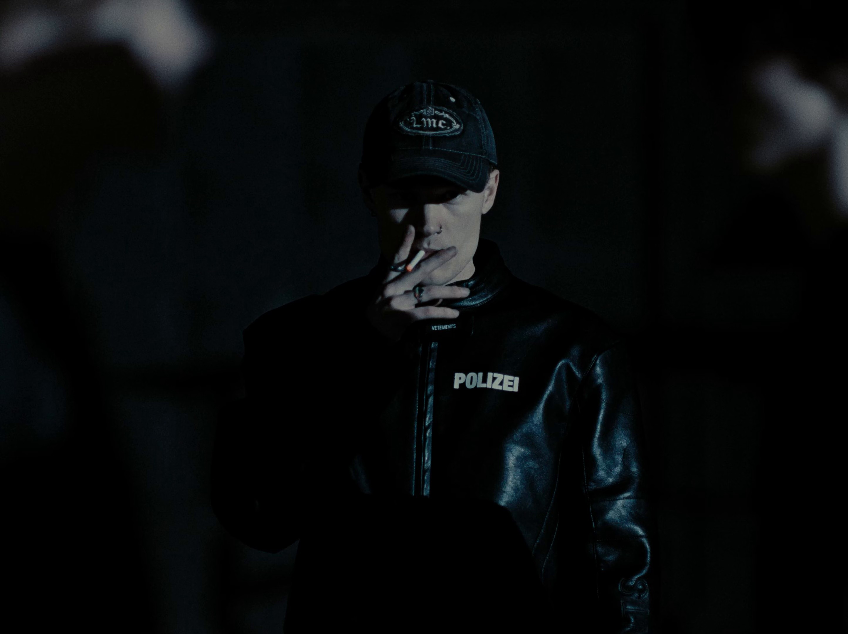 GET OUT THE WAY (2025) —  shot,  lighting