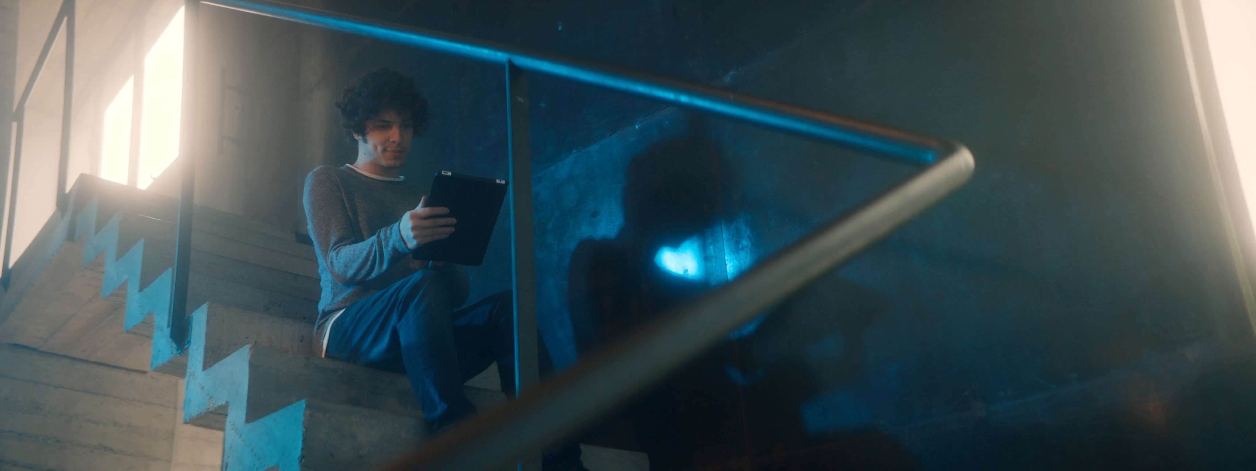 Correios E-Commerce (2017) —  shot,  lighting