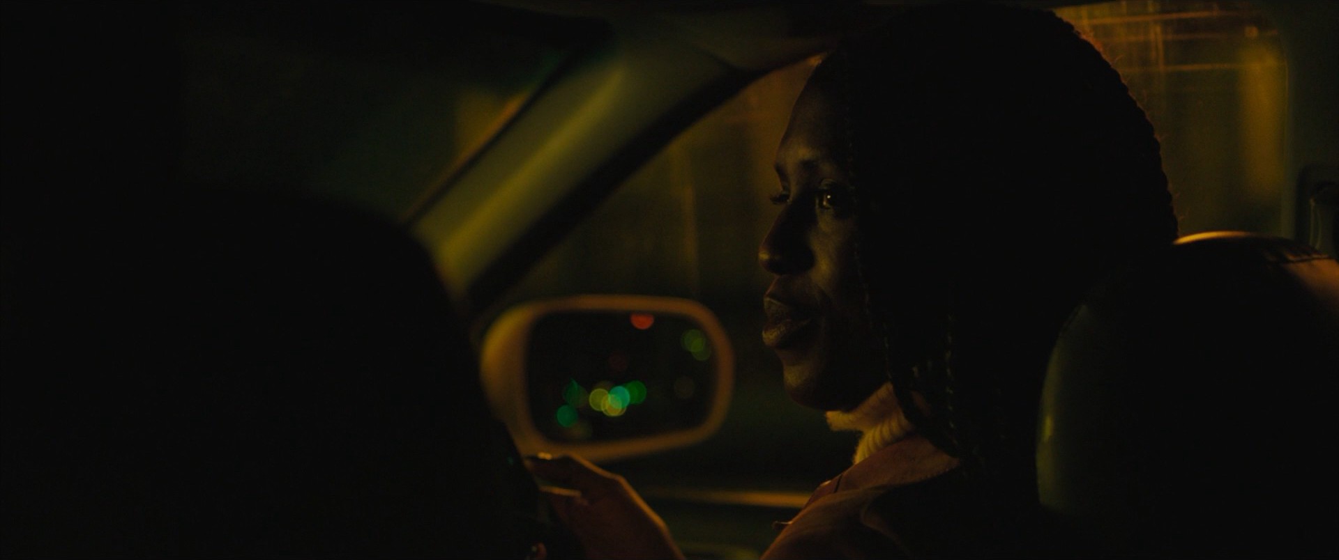 Queen & Slim (2019) —  shot,  lighting