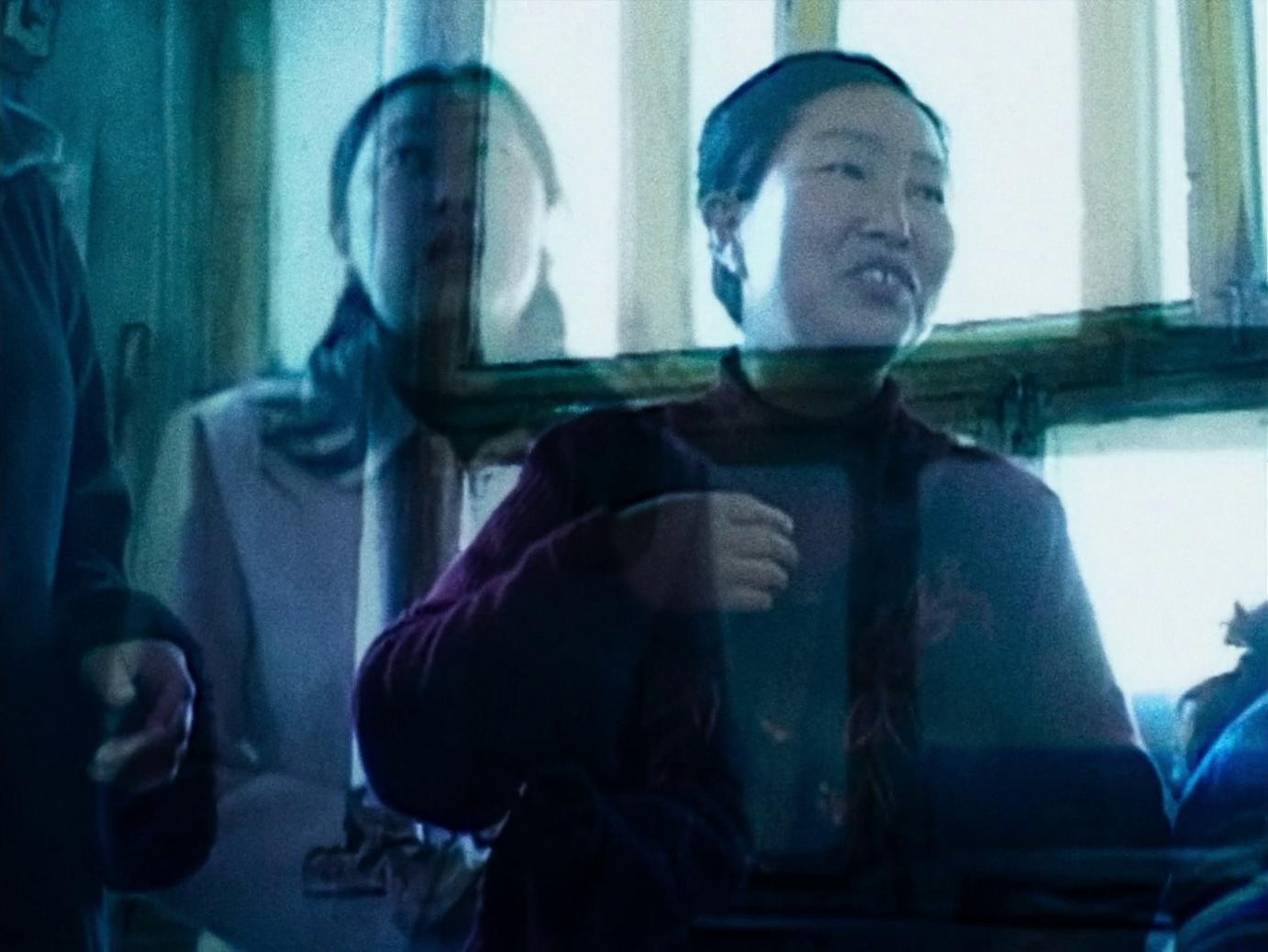 Caught by the Tides (2024) —  shot,  lighting