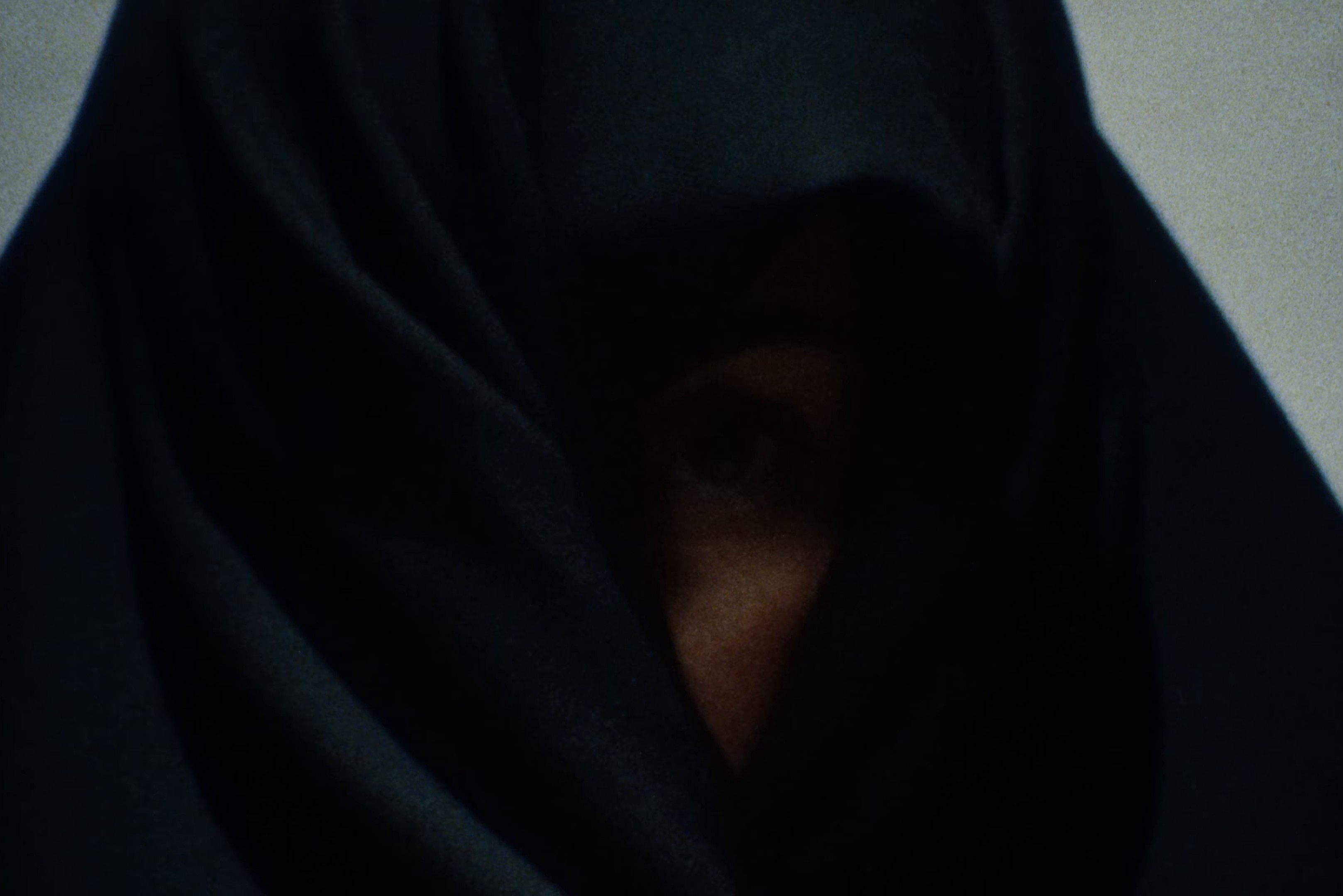 INRI (2024) —  shot,  lighting