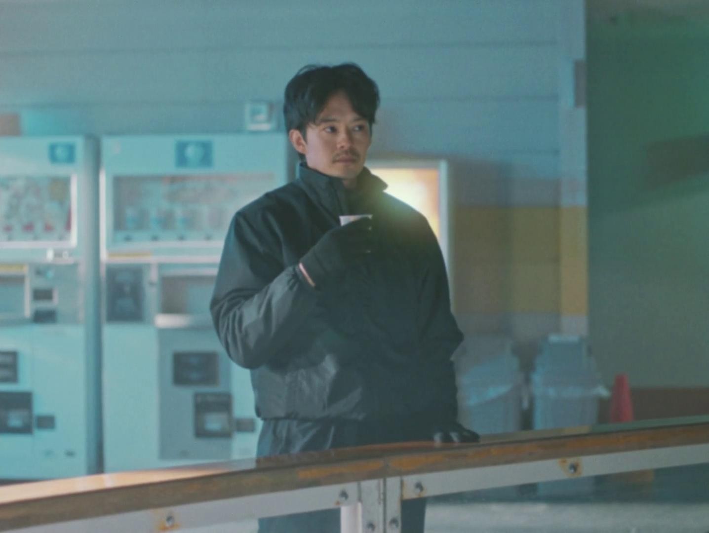 My Sunshine (2024) —  shot,  lighting