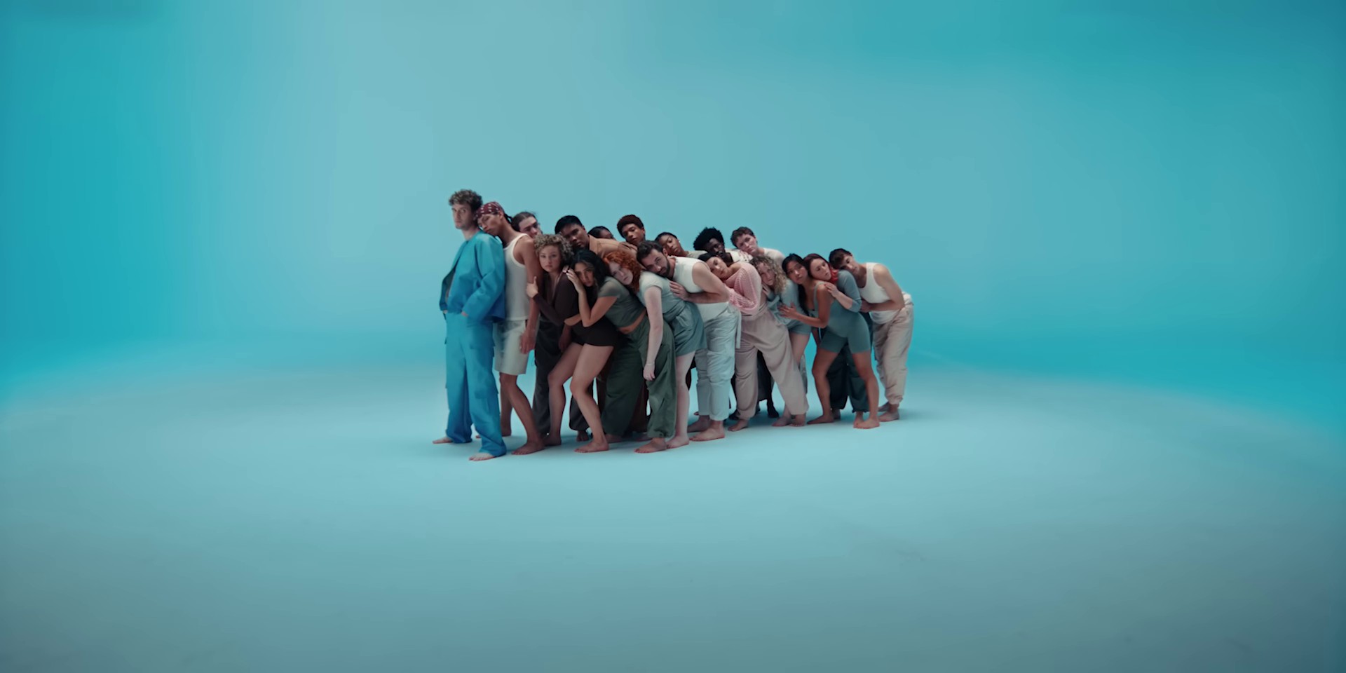 Potential (2024) —  shot,  lighting