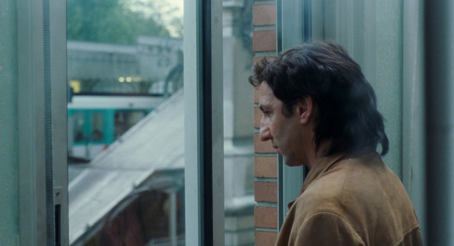 Would I Lie to You? (1997) —  shot,  lighting