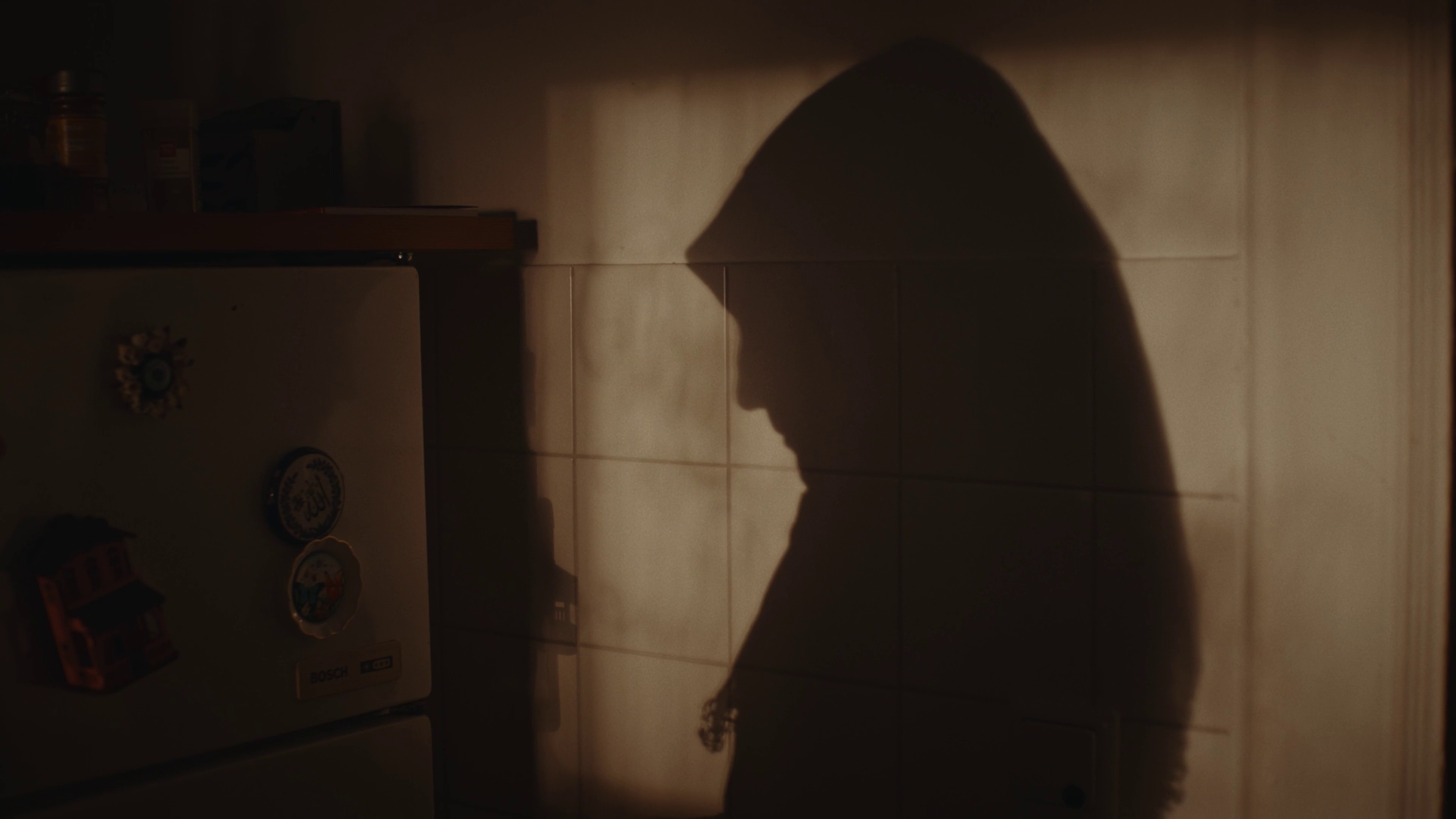 ADIDAS | never alone. from dusk to dawn (2024) —  shot,  lighting