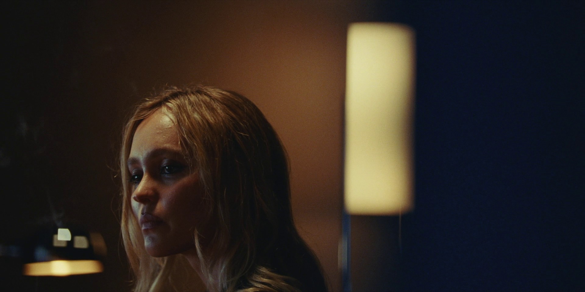 Double Fantasy (2023) —  shot,  lighting