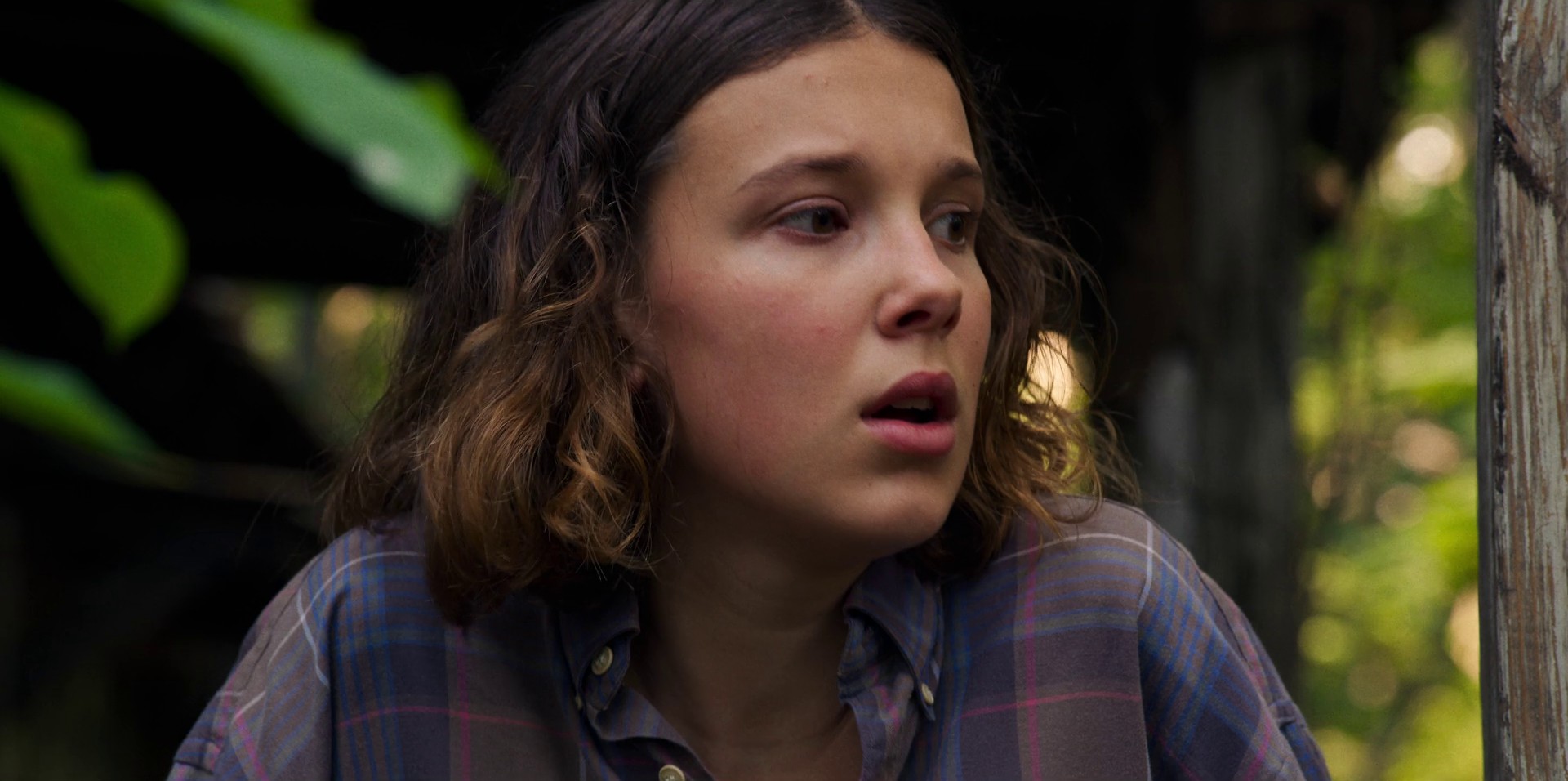 Chapter Two: The Mall Rats (2019) —  shot,  lighting