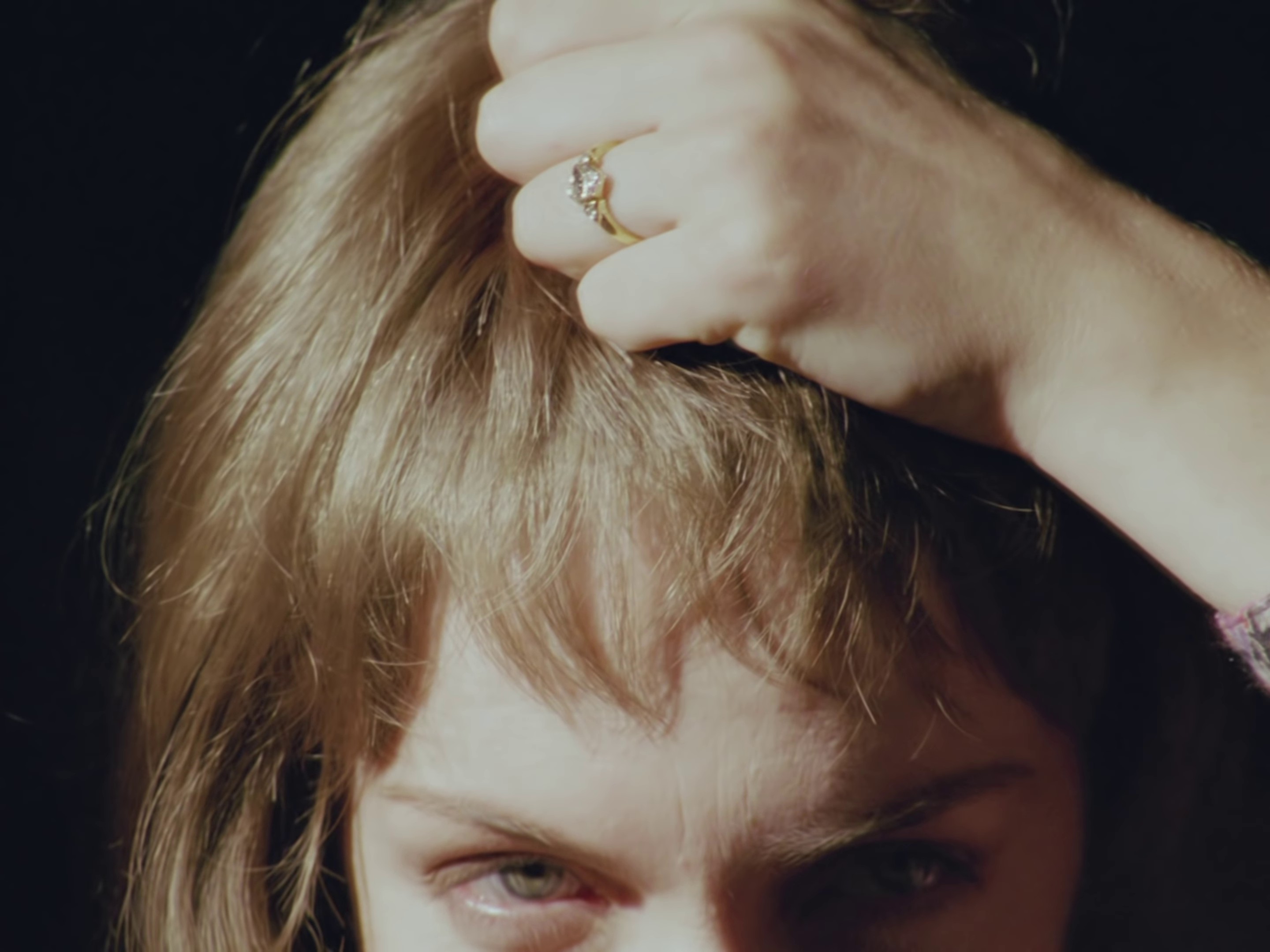 Beethoven (I Love to Listen To) (1987) —  shot,  lighting