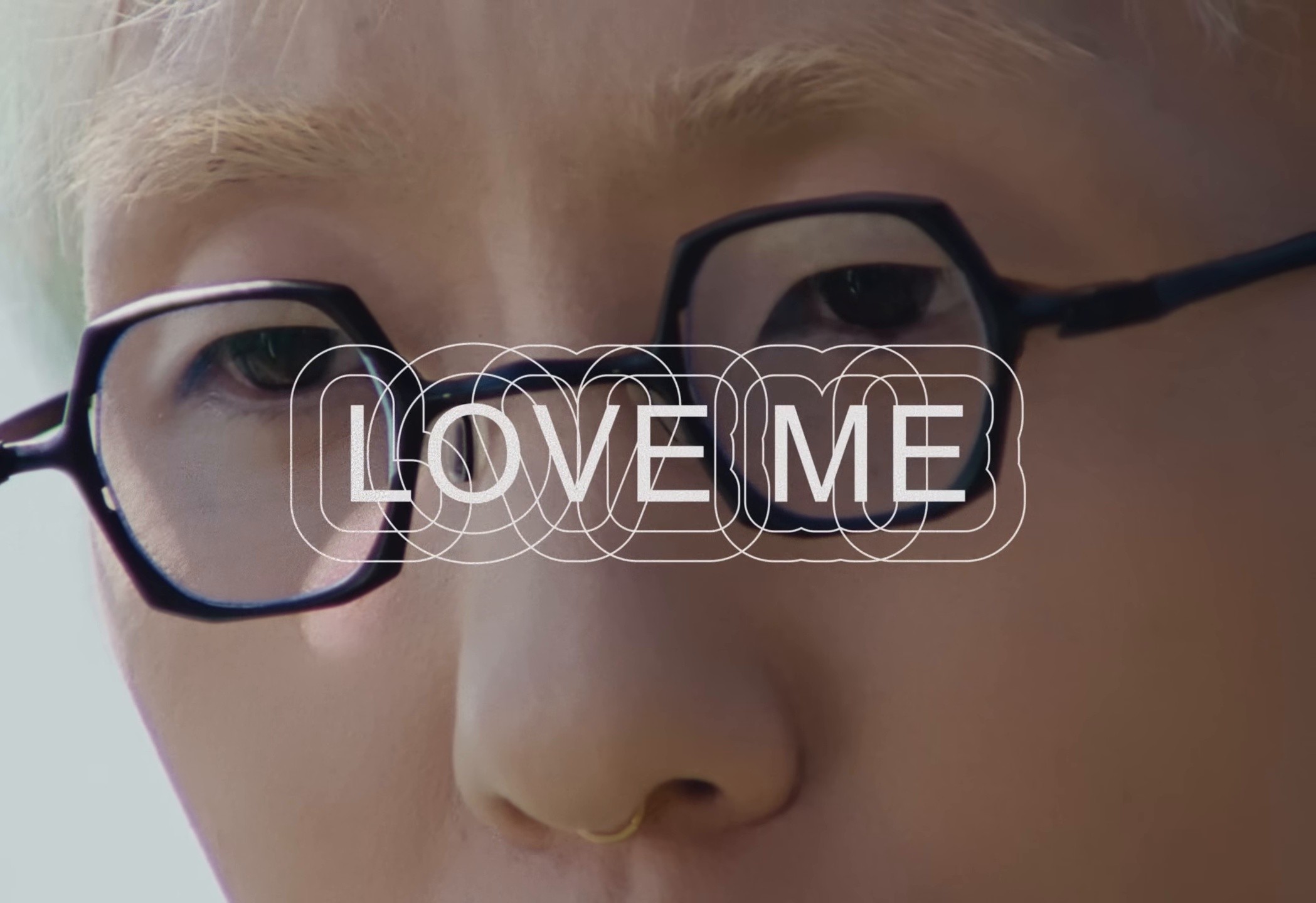 LOVE ME (2025) —  shot,  lighting