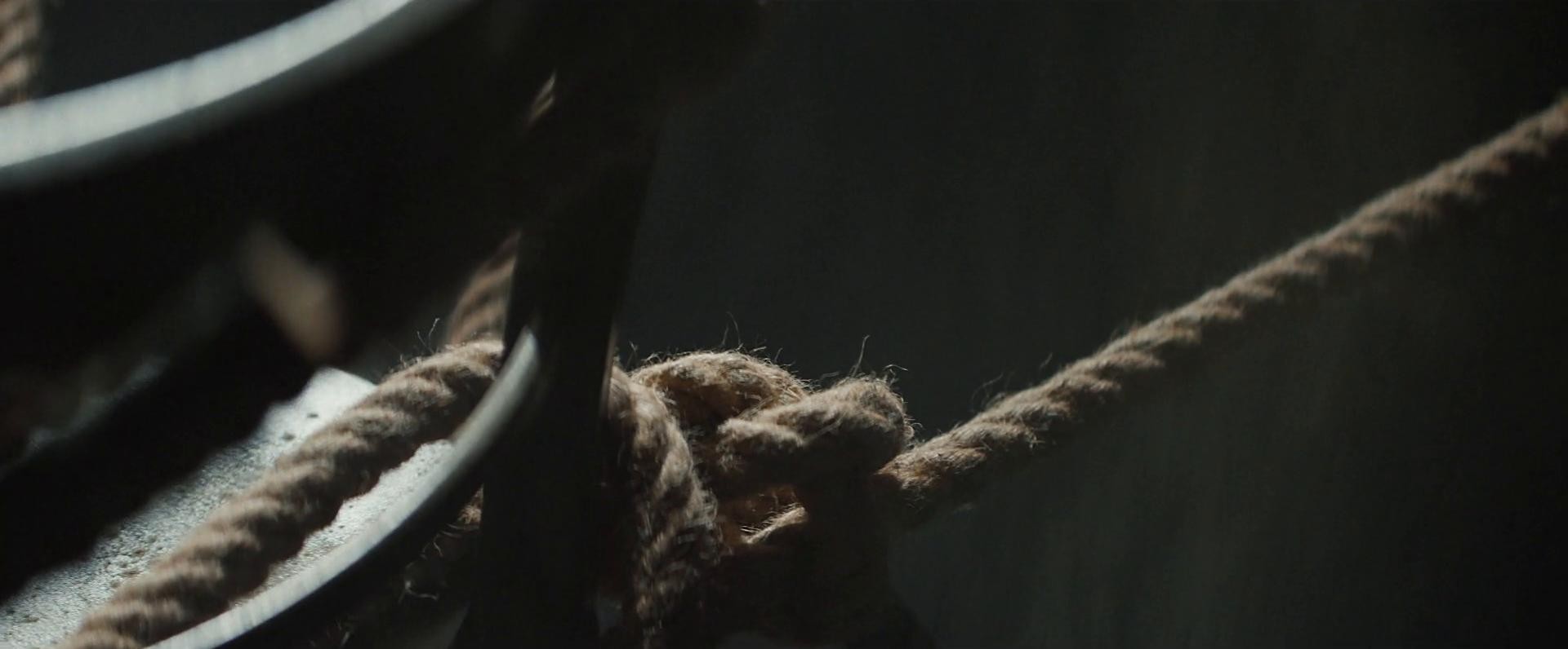 National Theatre, 'The Best Seat in the House' (2025) —  shot,  lighting