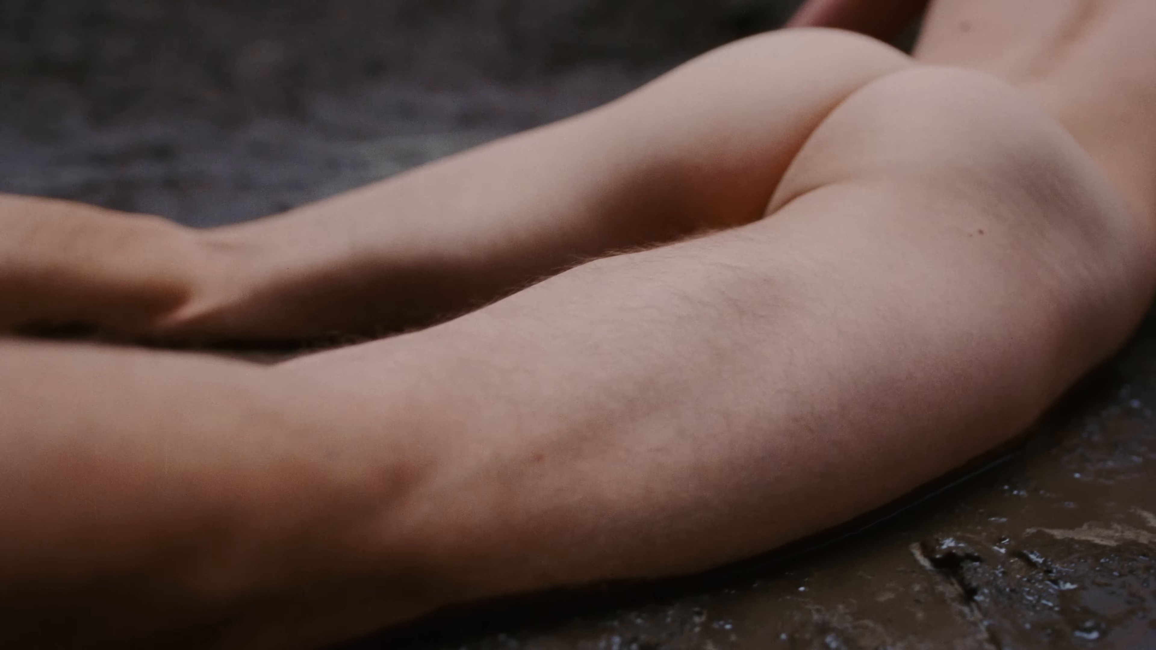 Full time papi (2025) —  shot,  lighting