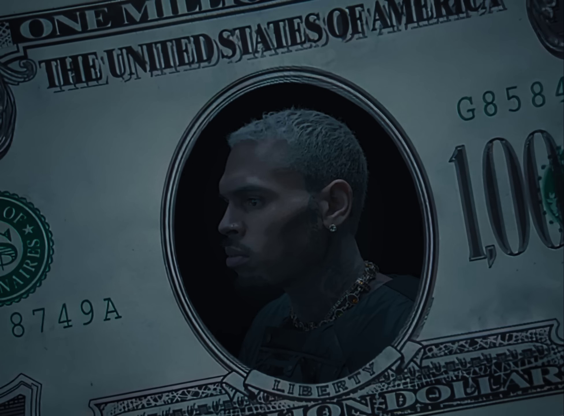 City Of Dreams (2023) —  shot,  lighting