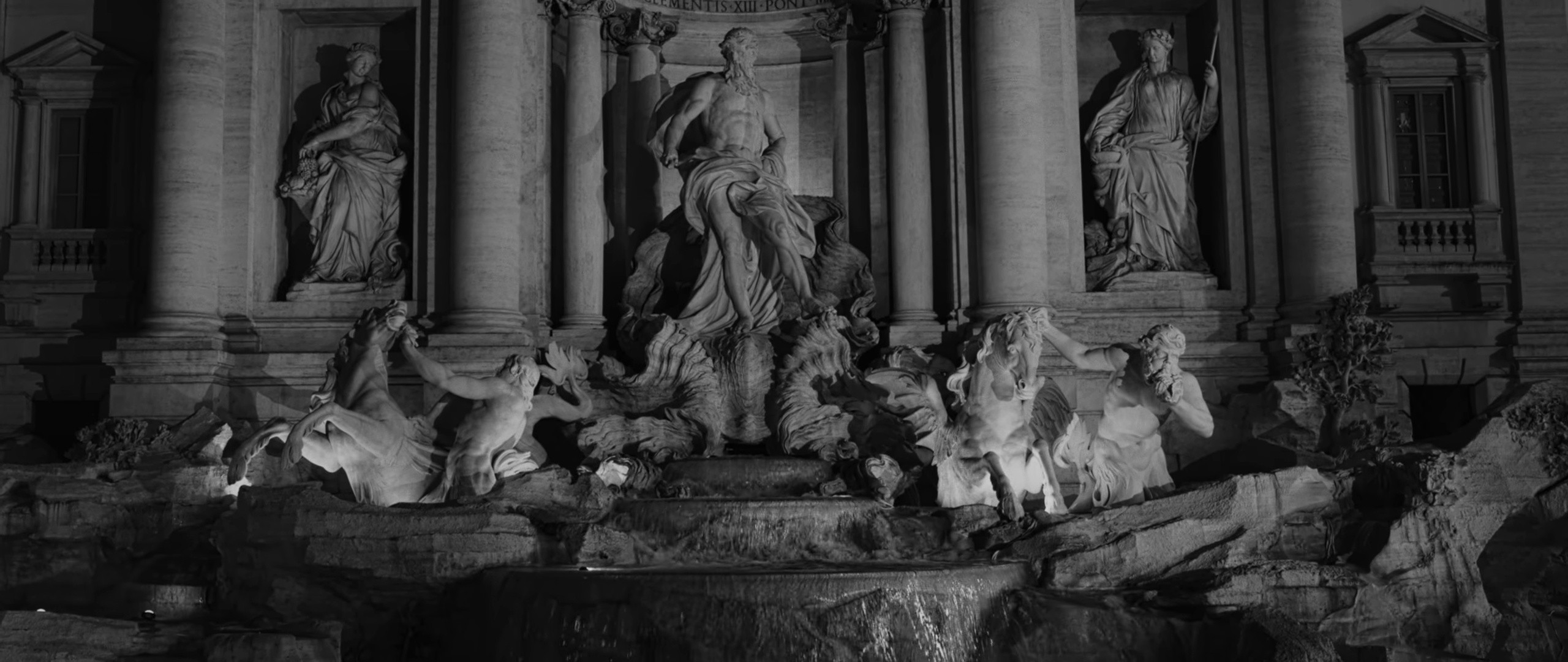 Incoscienti Giovani (2025) —  shot,  lighting