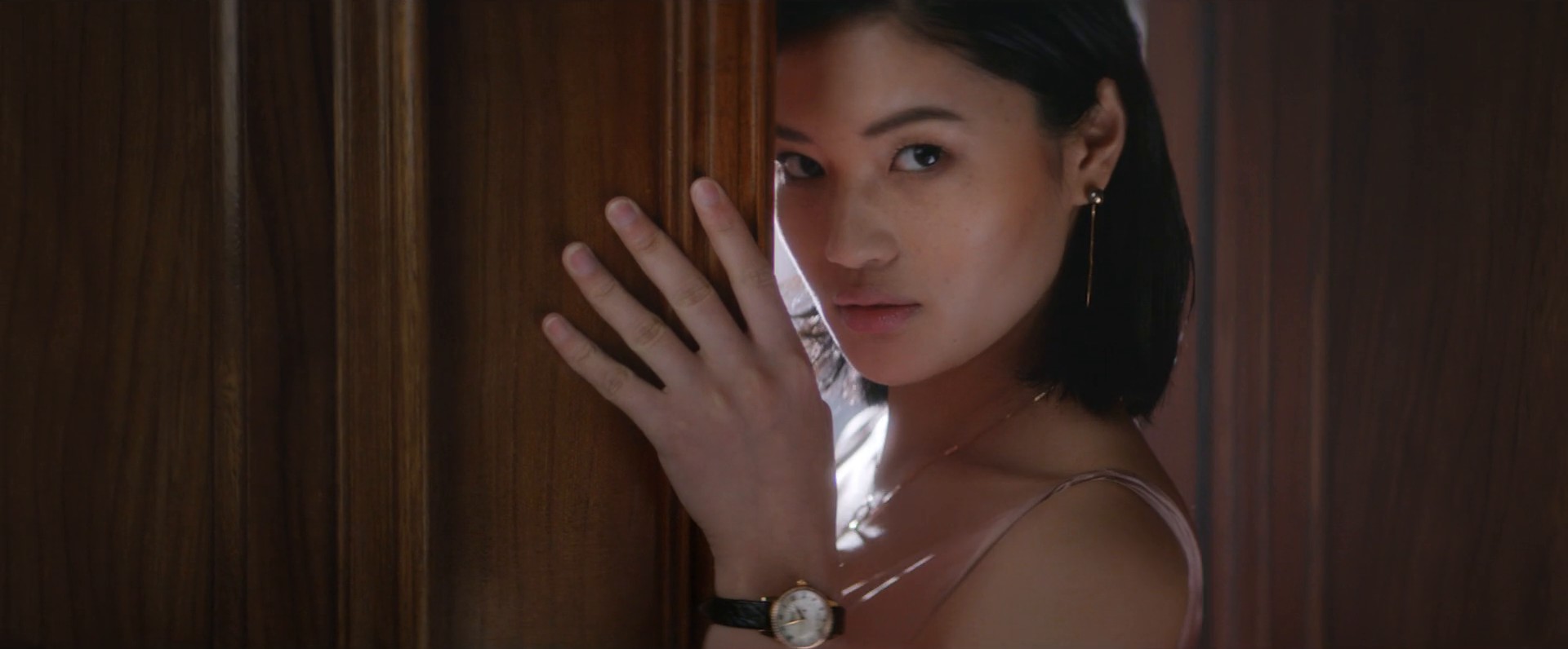 Montblanc »Bohème« (2017) —  shot,  lighting