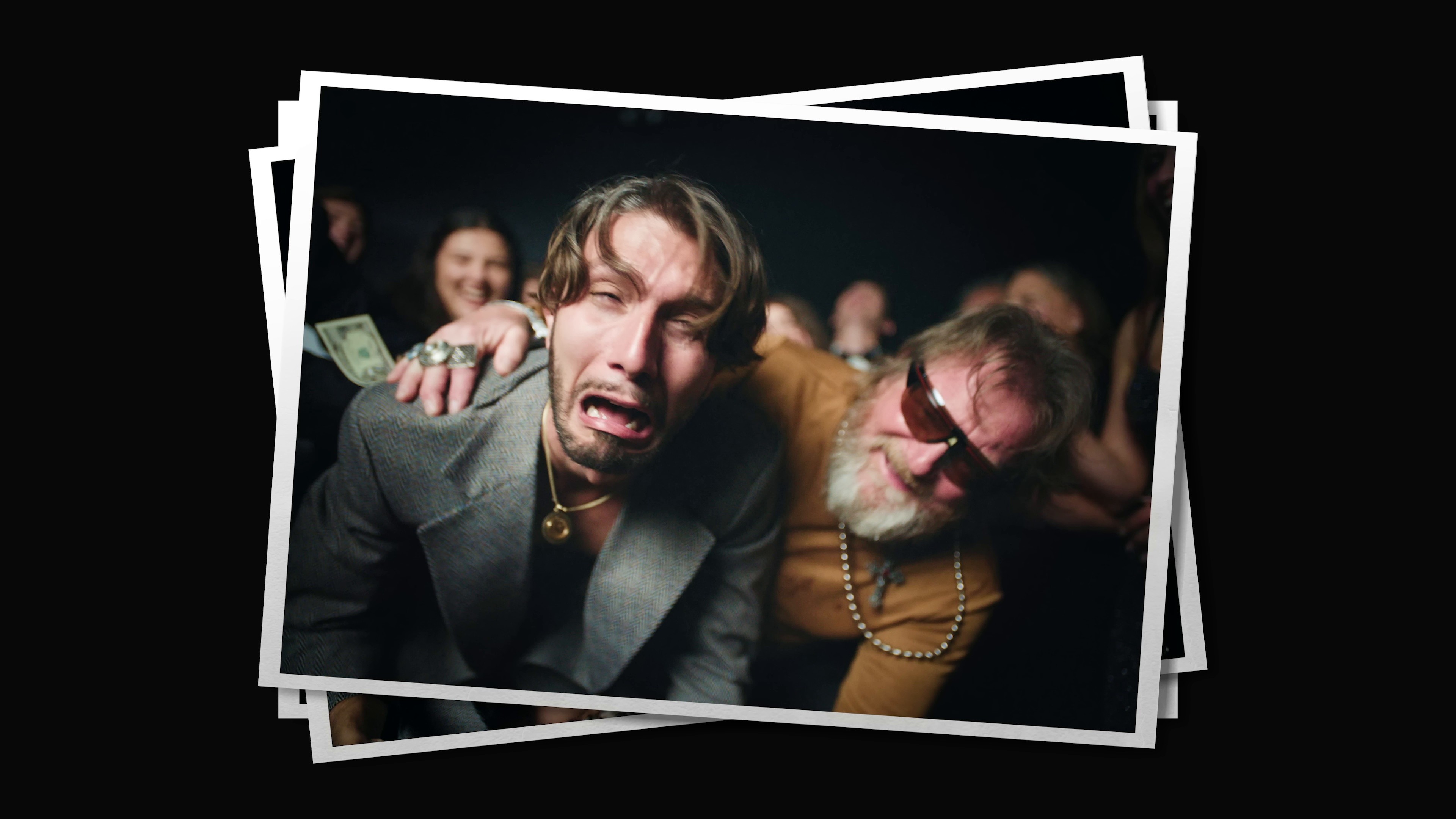 two (2024) —  shot,  lighting