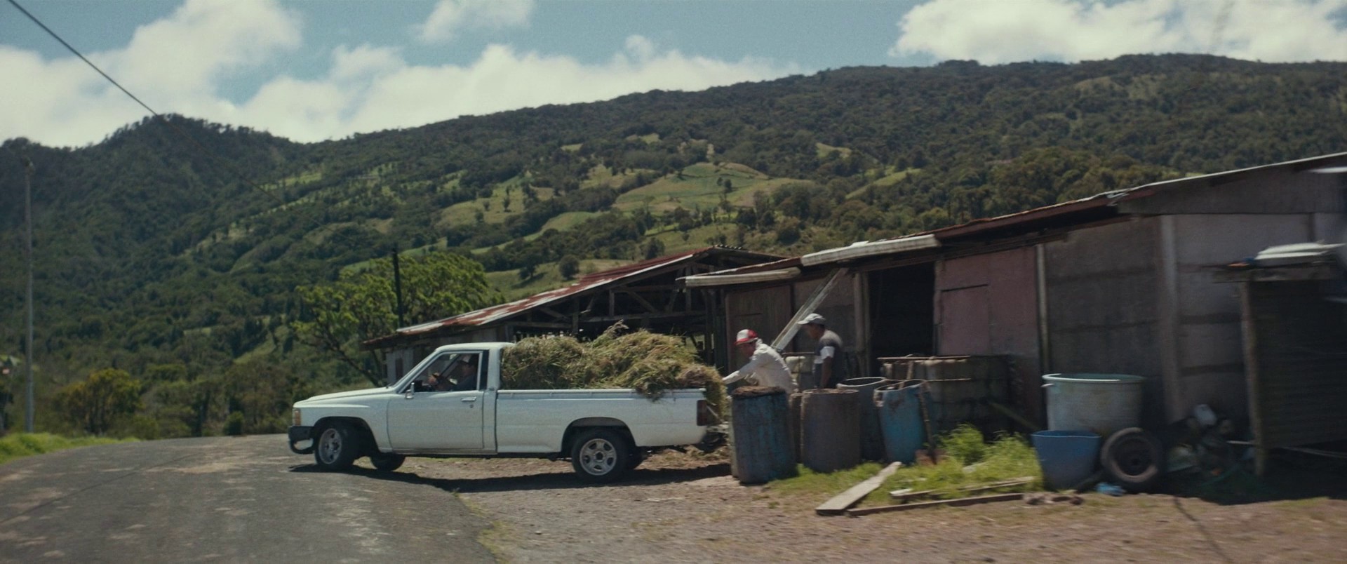 Clara Sola (2021) —  shot,  lighting