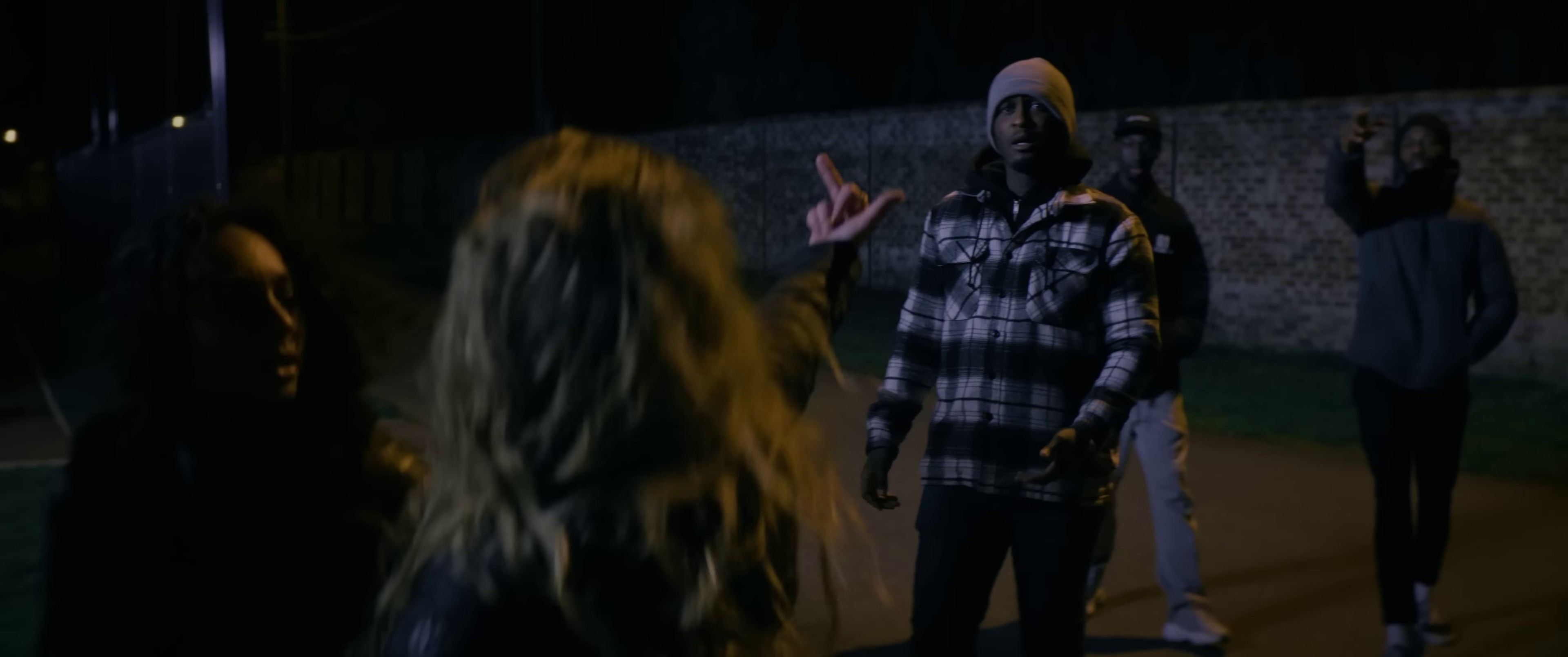 vivre (2023) —  shot,  lighting