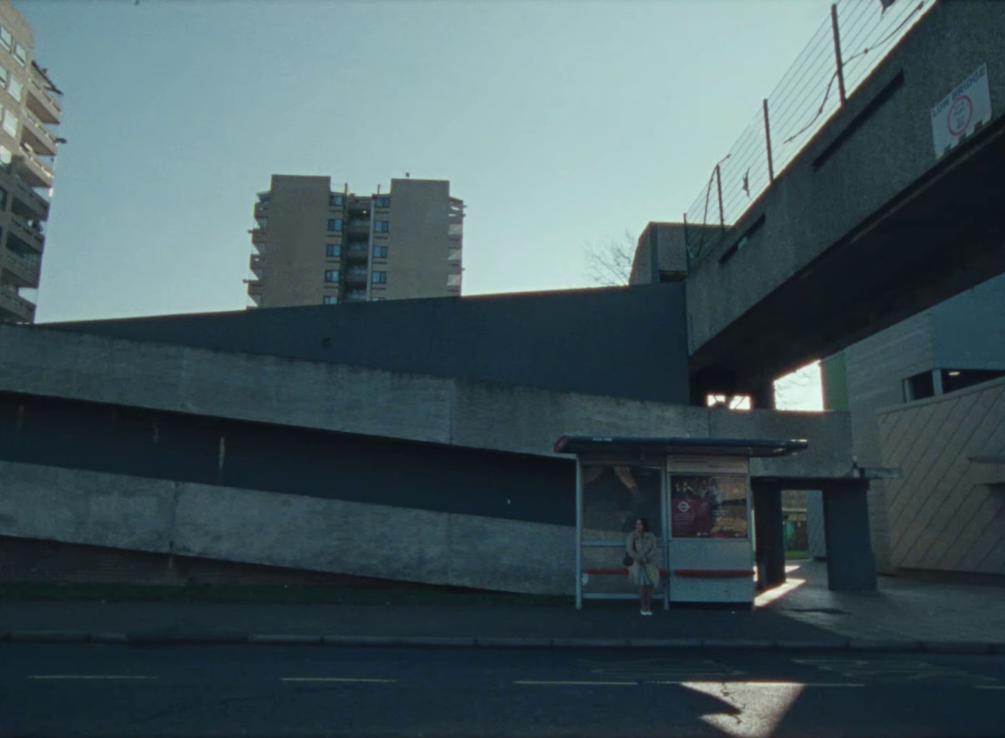 It's You  (2023) —  shot,  lighting