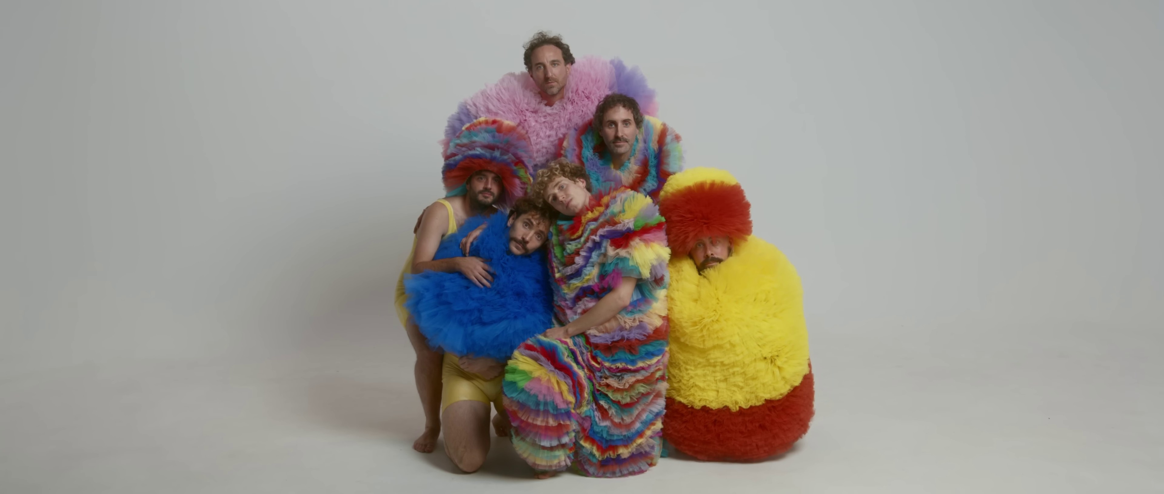 Les Puceaux (2024) —  shot,  lighting