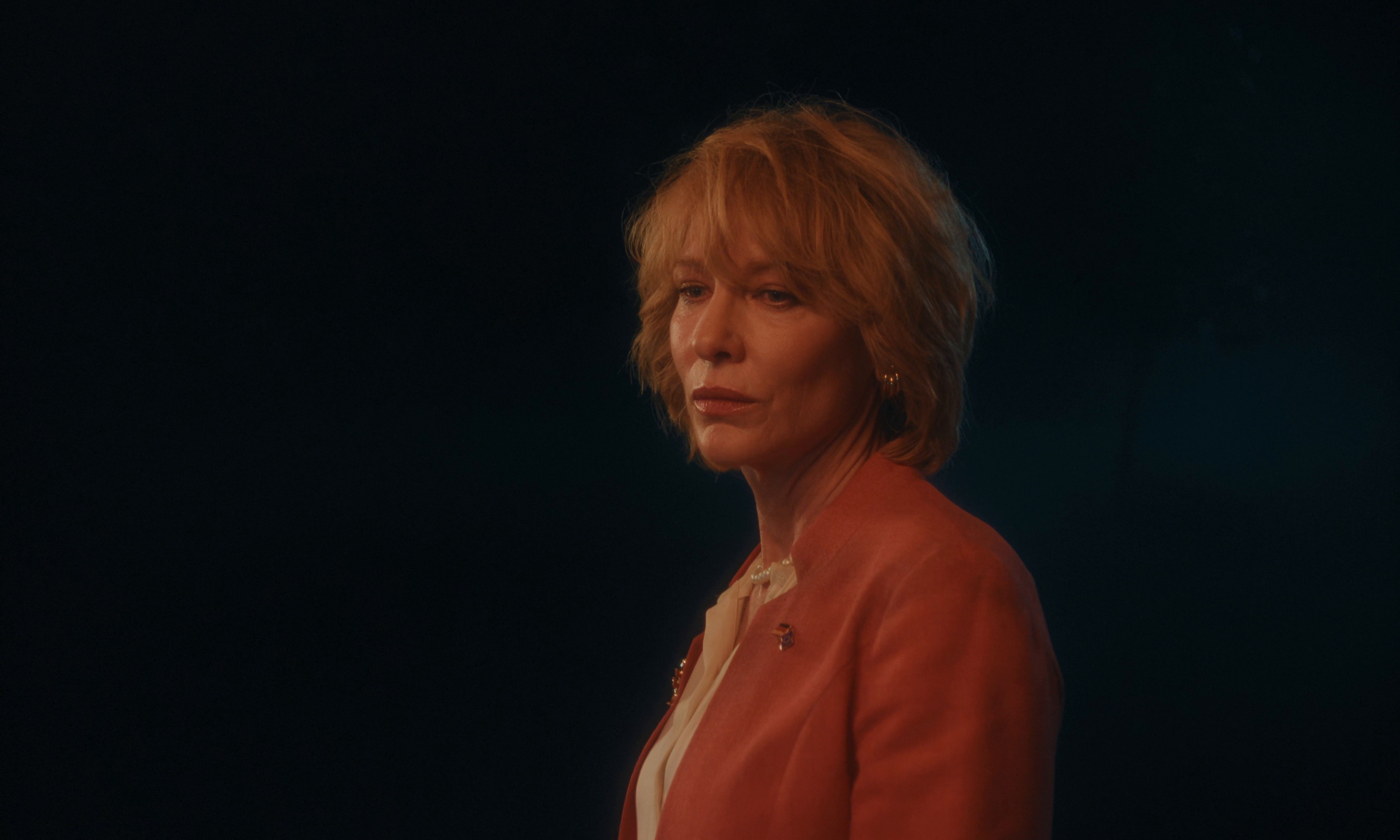 Rumours (2025) —  shot,  lighting