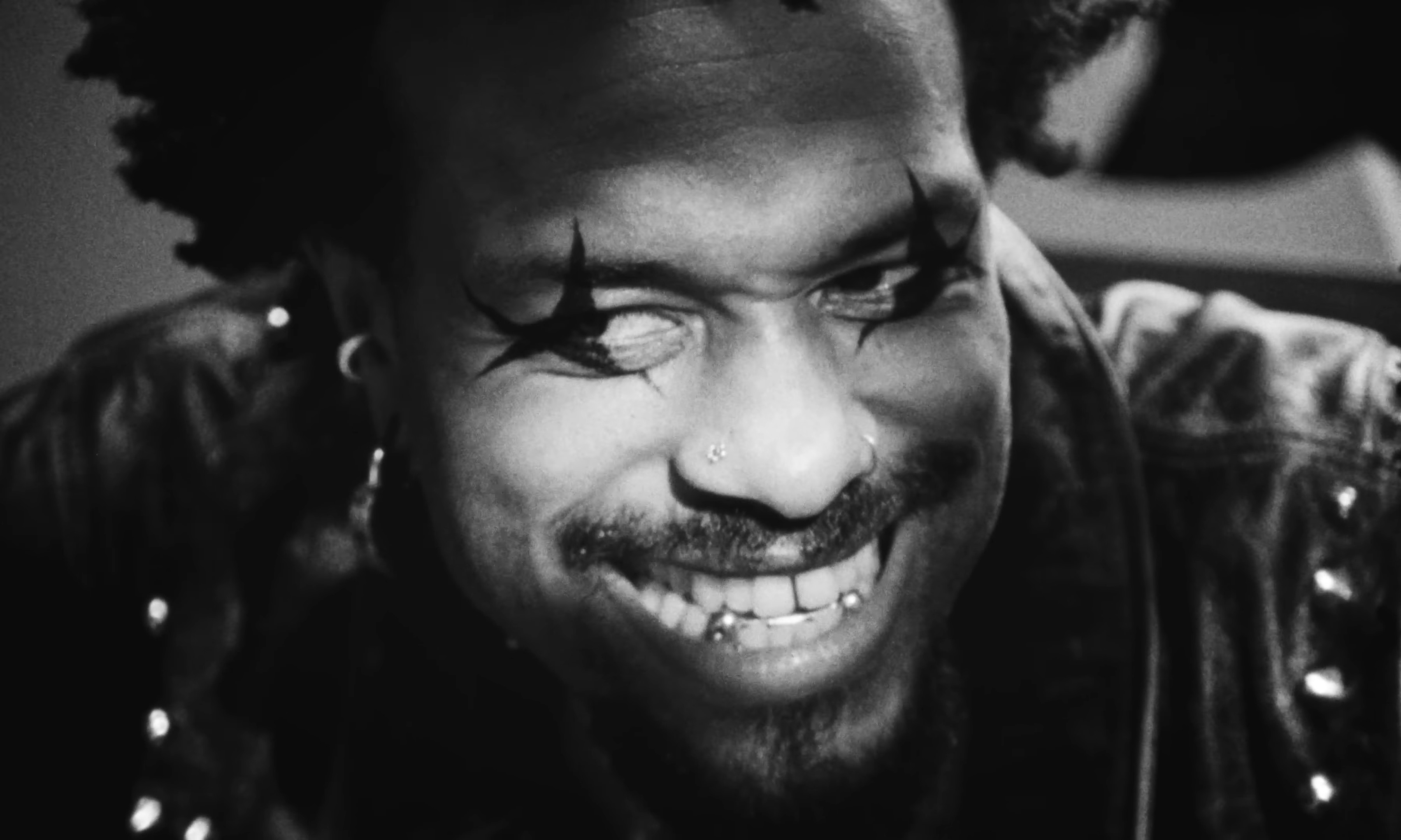 Grey Scale (2024) —  shot,  lighting