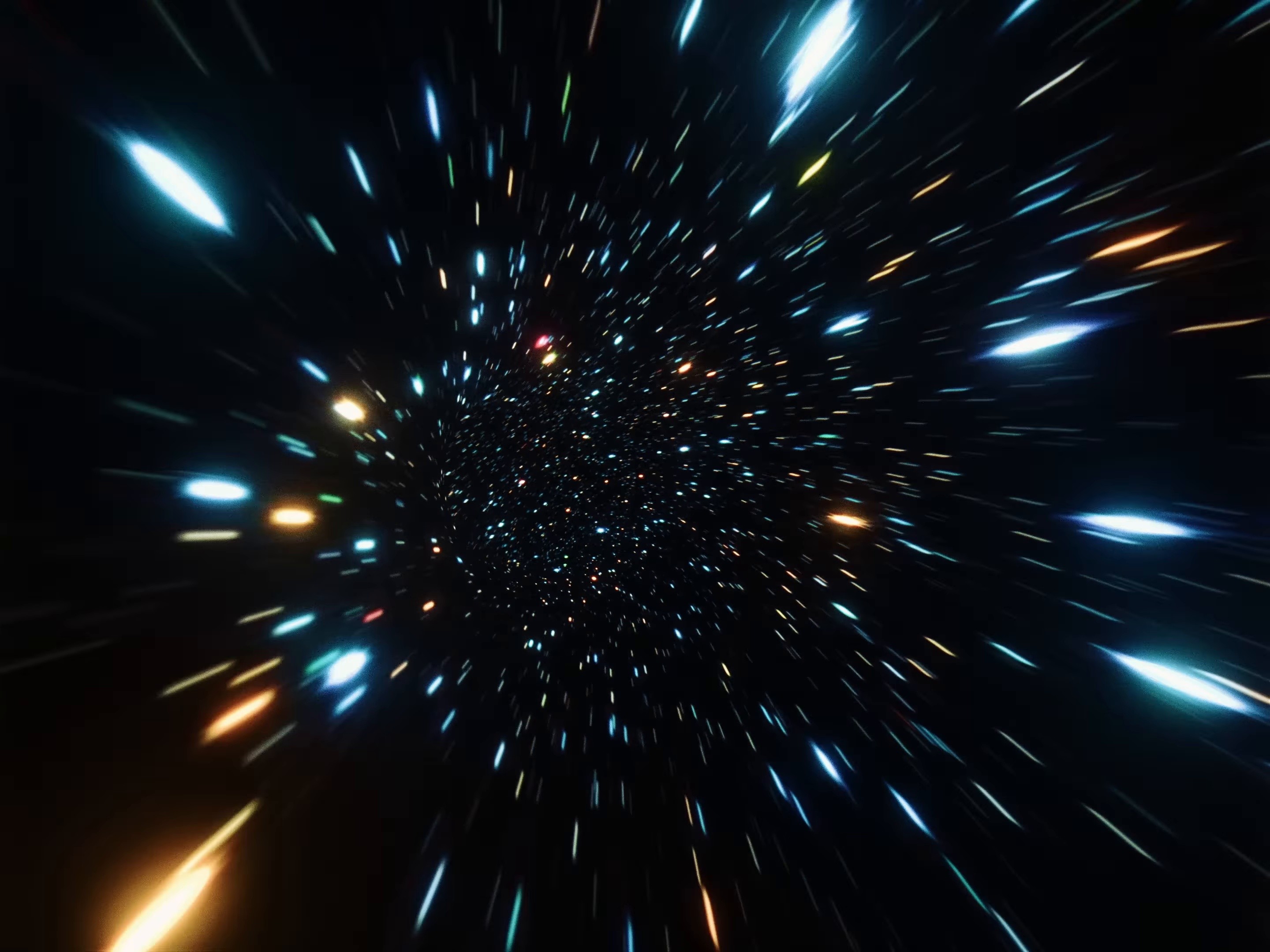 2001 (2025) —  shot,  lighting