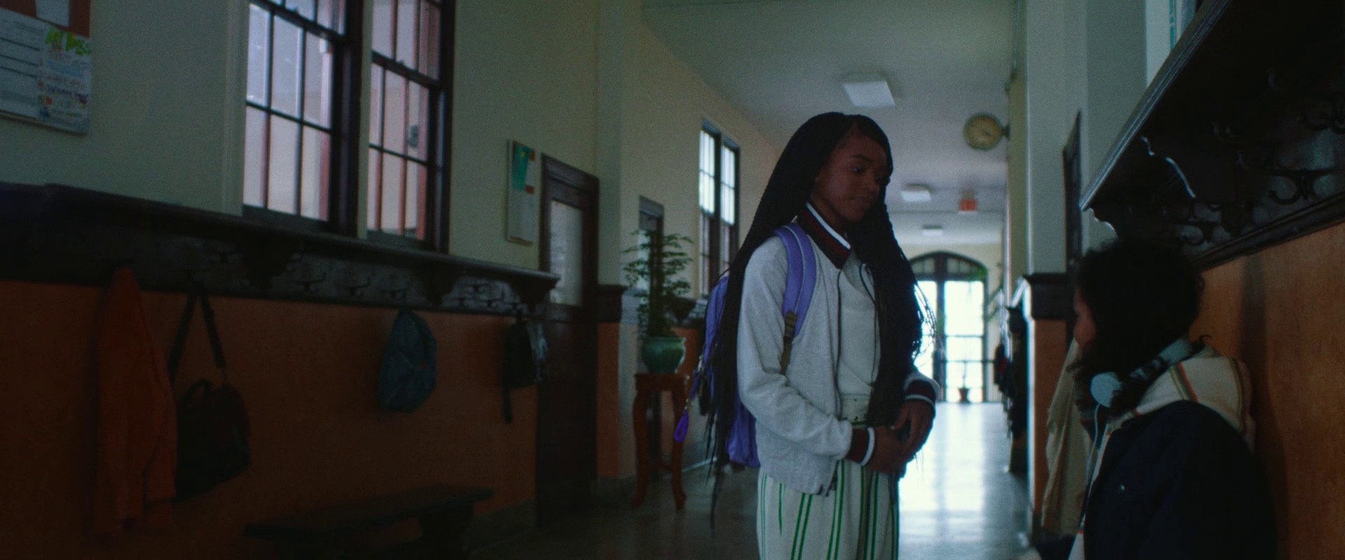 Selah and the Spades (2019) —  shot,  lighting