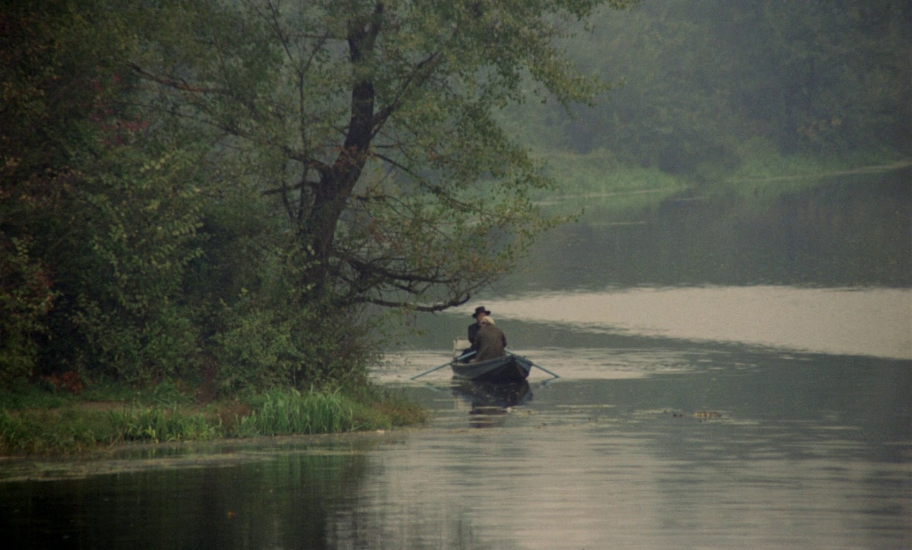 Lokis. Rekopis profesora Wittembacha (1970) —  shot,  lighting