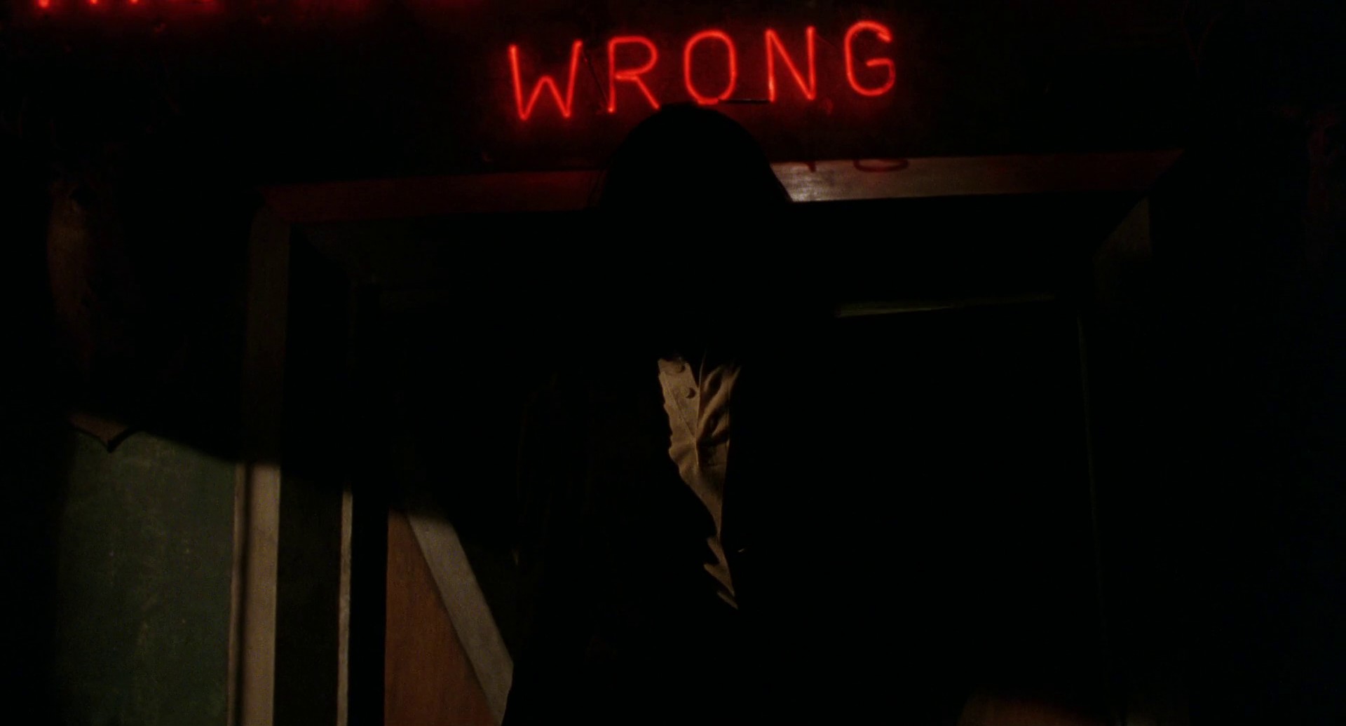 Desperado (1995) —  shot,  lighting