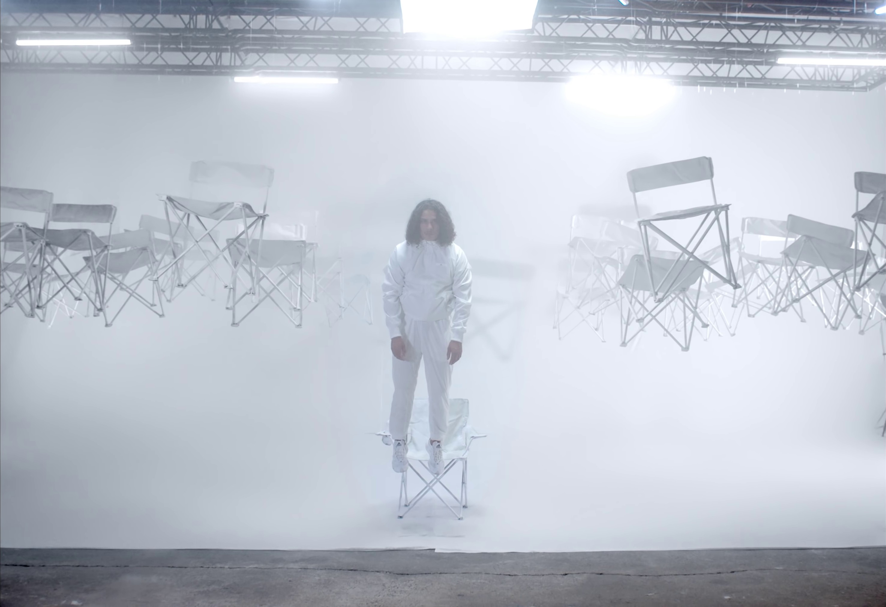 TVRF (2019) —  shot,  lighting