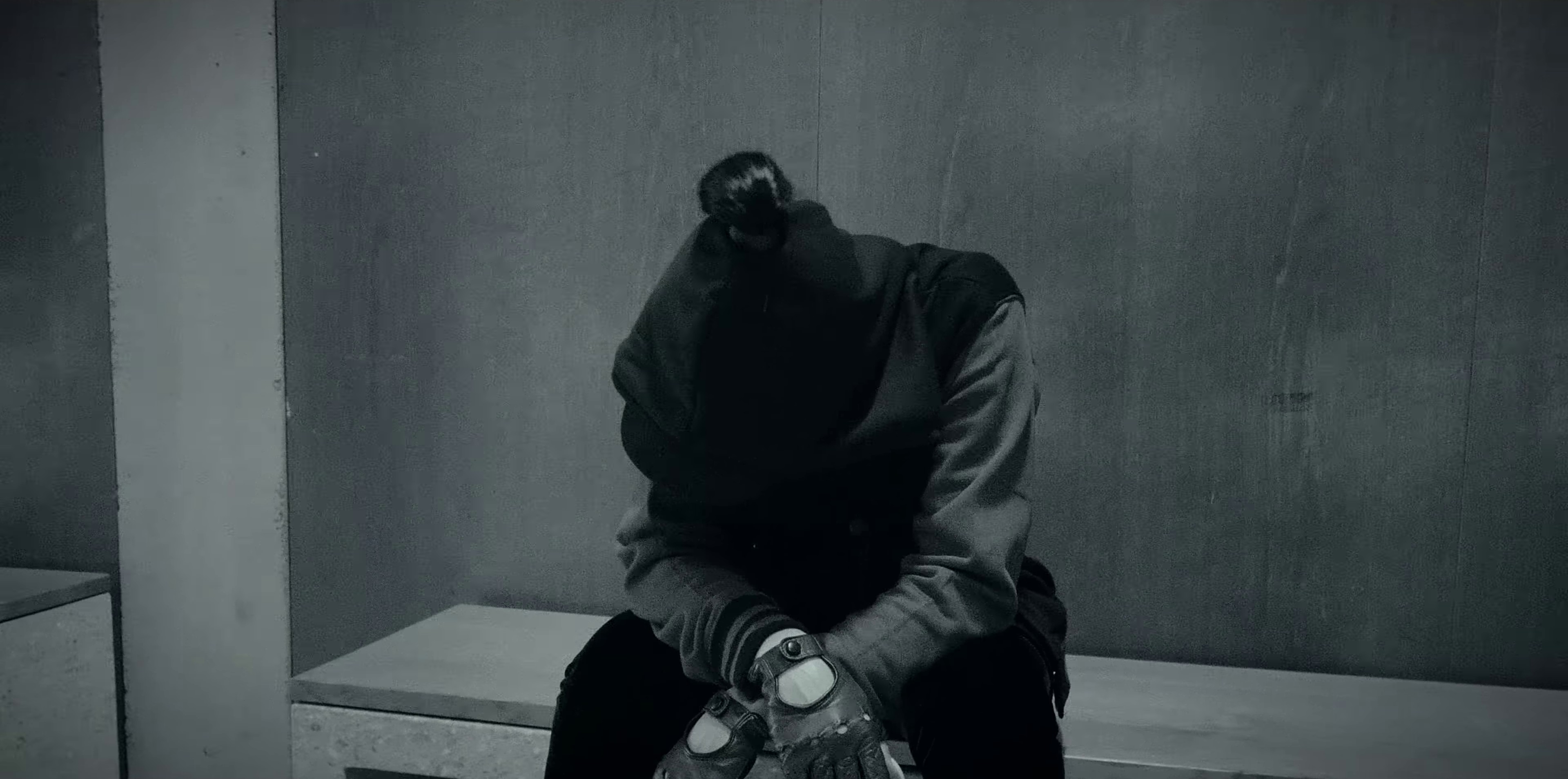 Columbine (2020) —  shot,  lighting