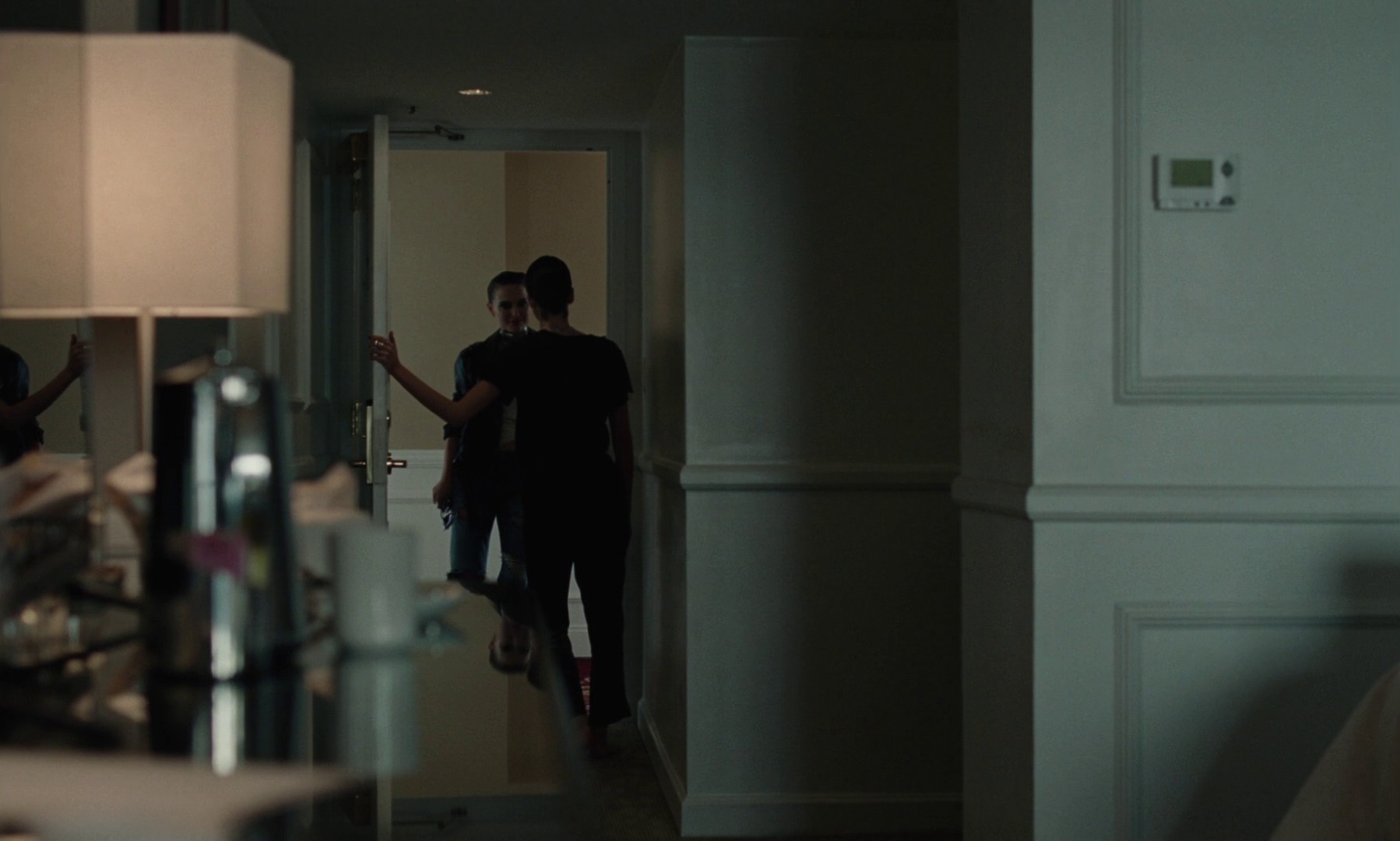 Vox Lux (2019) —  shot,  lighting