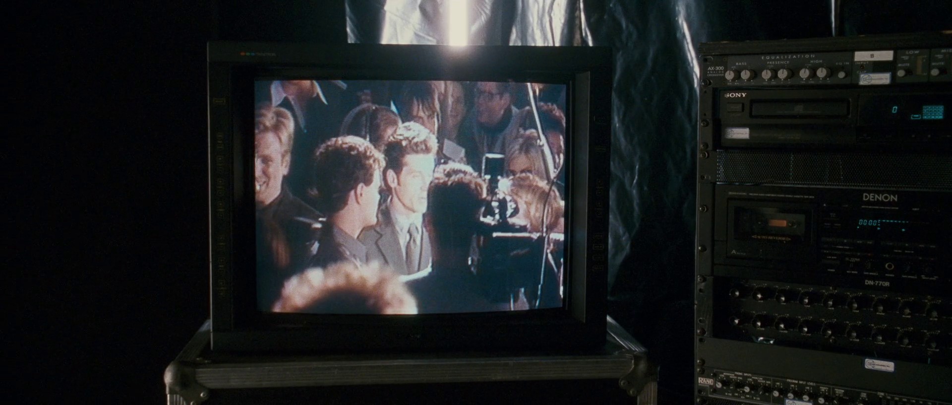 Sweet Home Alabama (2002) —  shot,  lighting