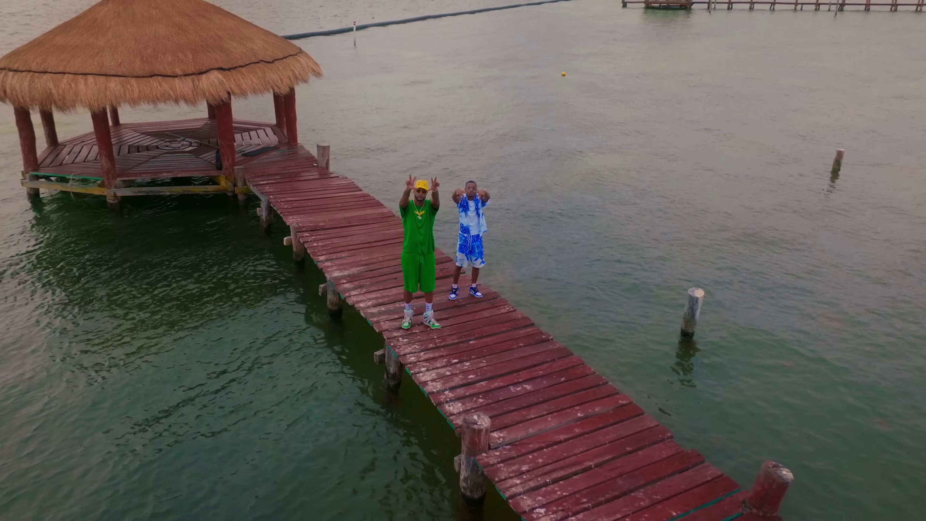 Caméléon (2022) —  shot,  lighting