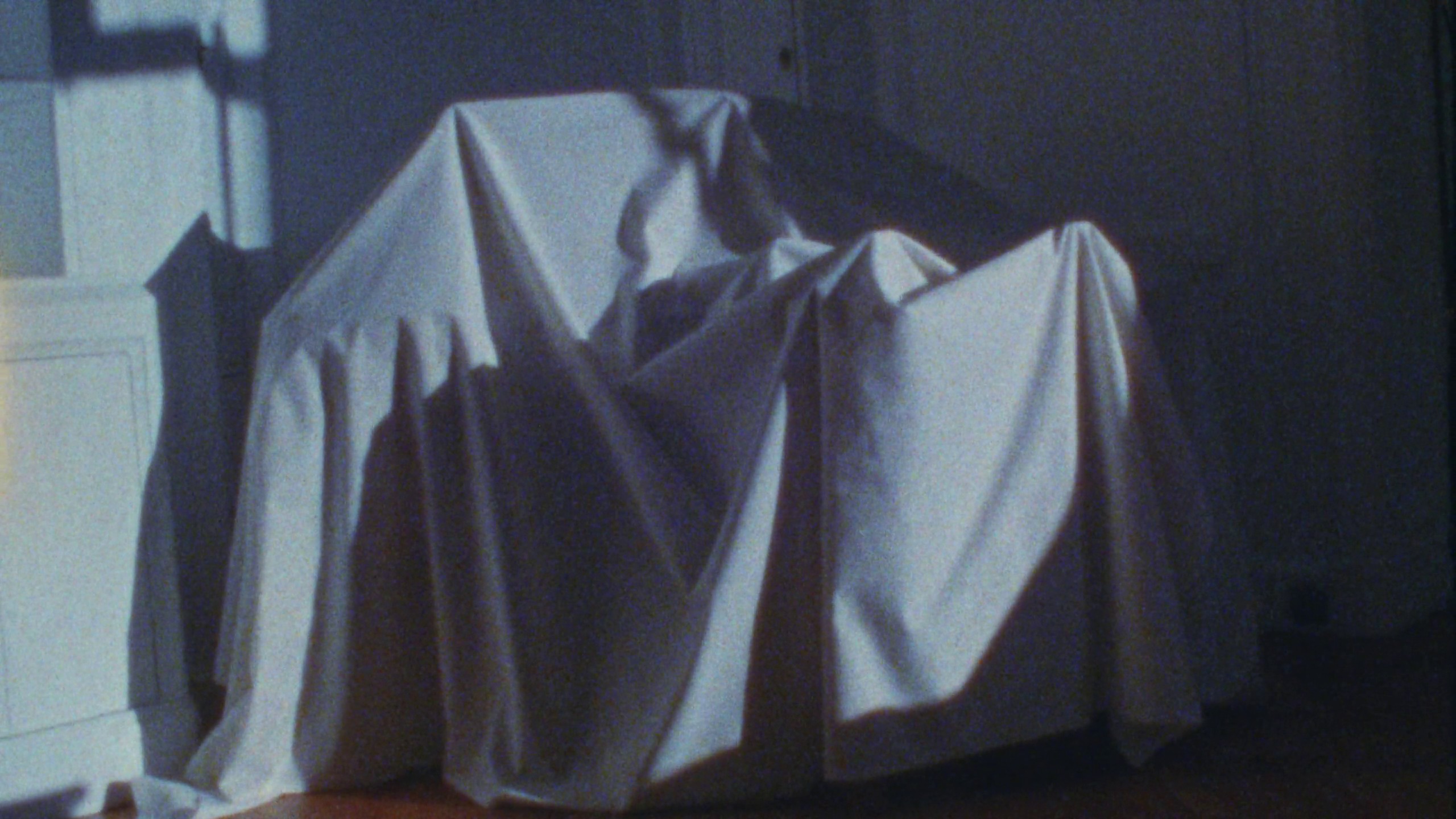 Ami Paris l Choi Woo-Shik (2024) —  shot,  lighting