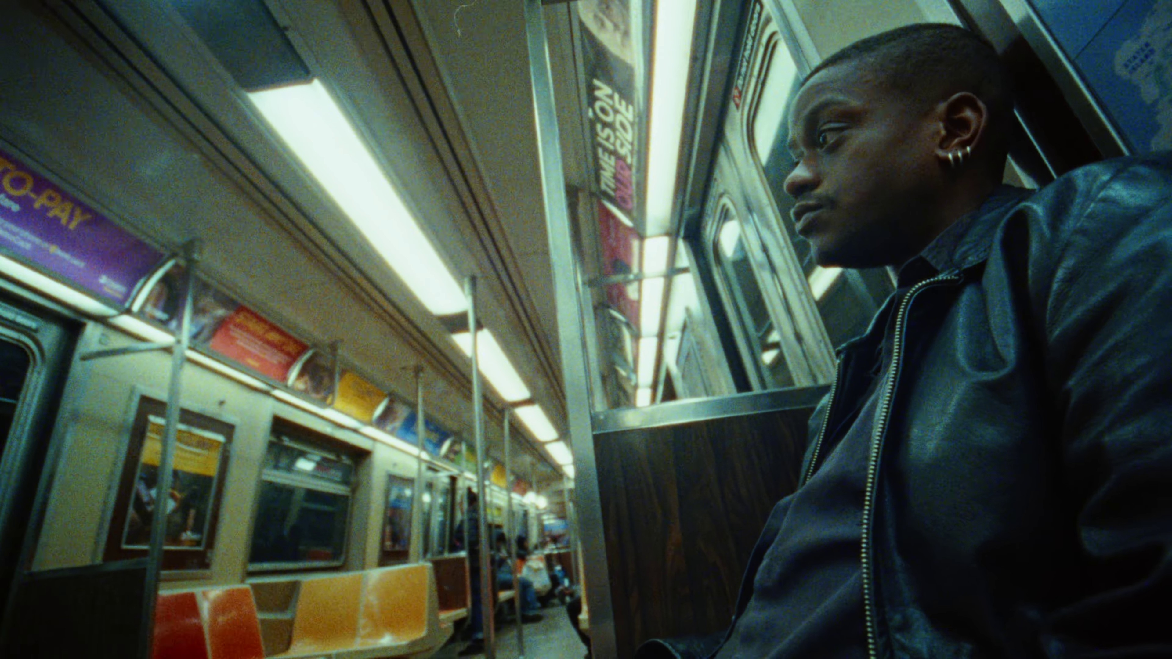 Pixel (2024) —  shot,  lighting