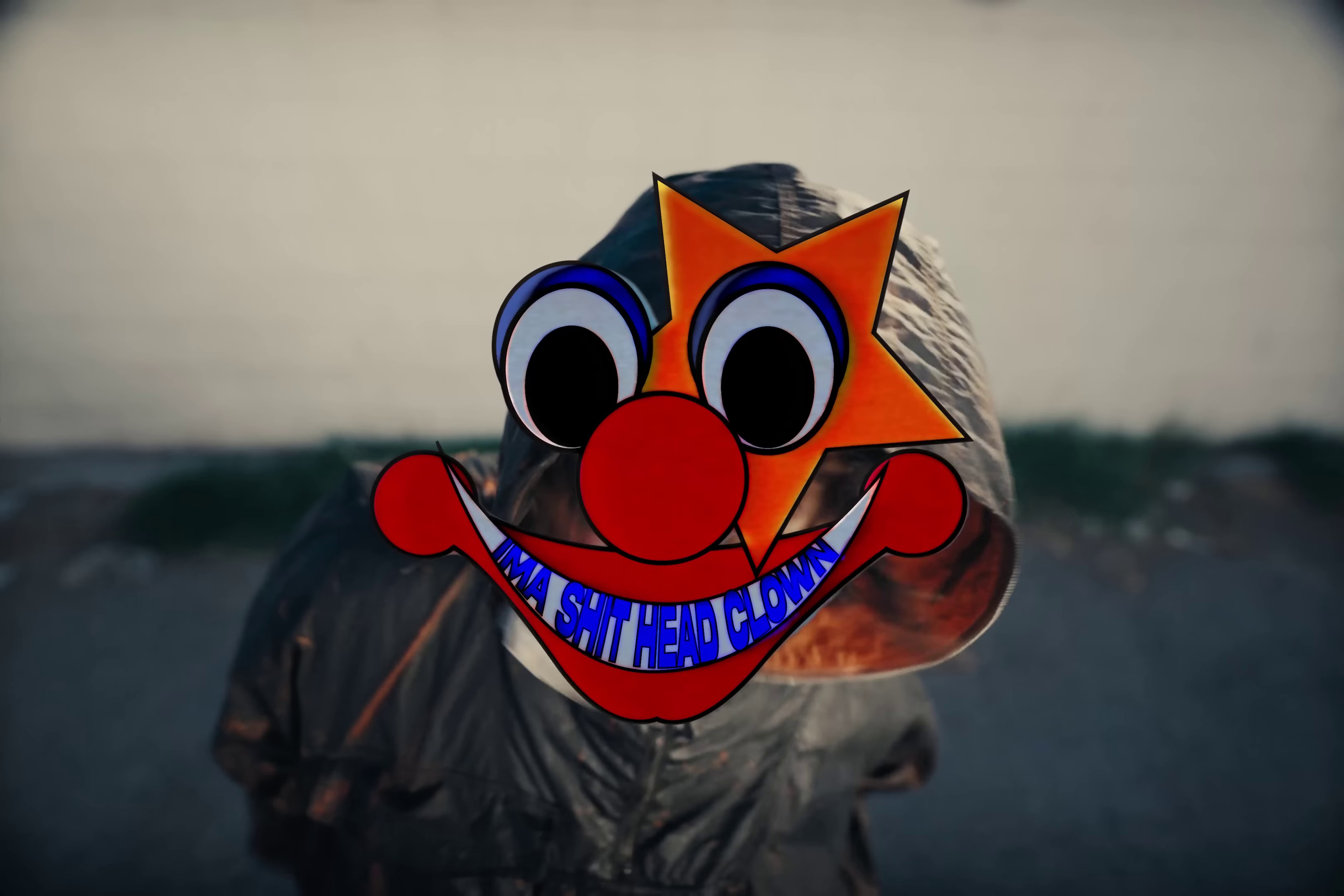 SICK OF IT* (2022) —  shot,  lighting