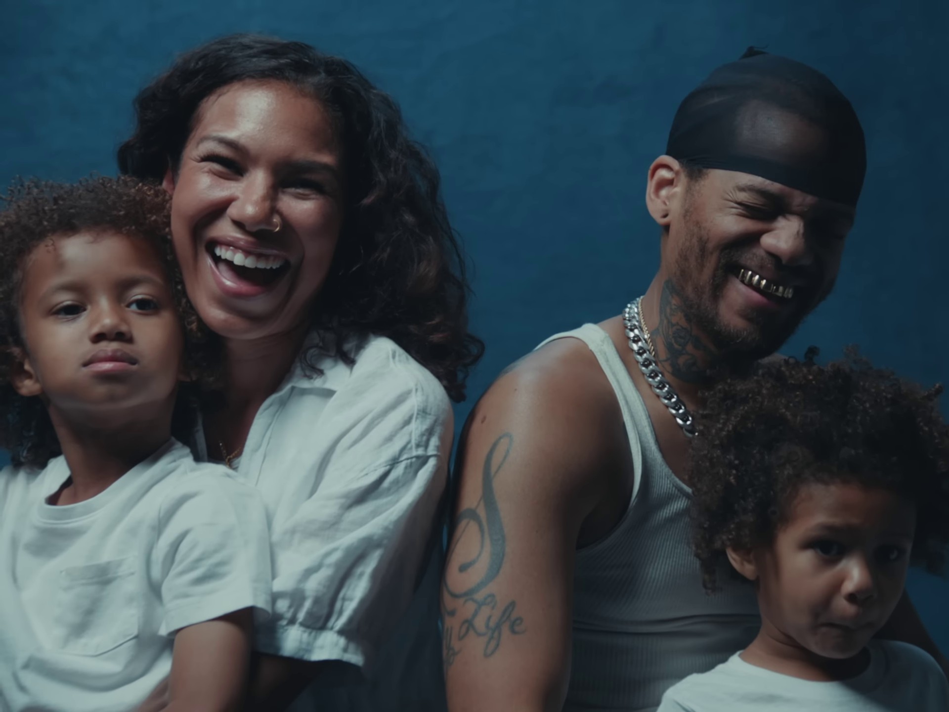 Trust (2022) —  shot,  lighting