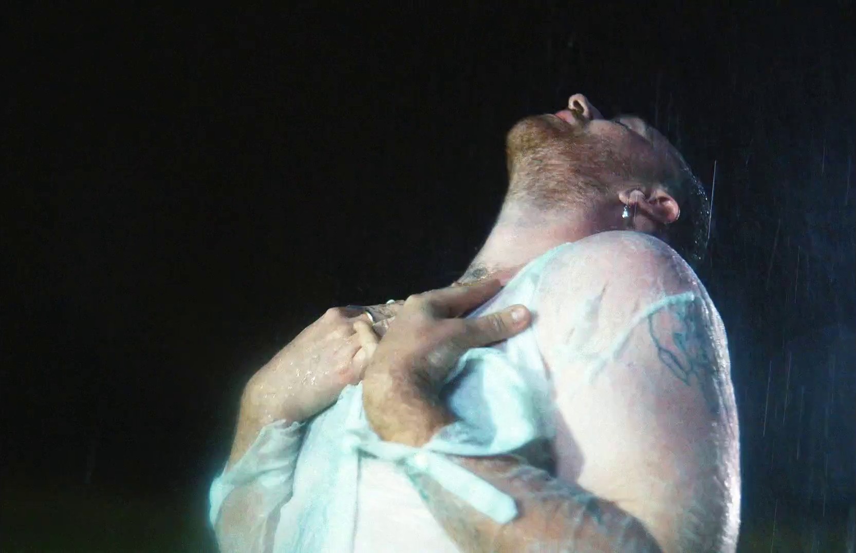 Diamonds (2020) —  shot,  lighting