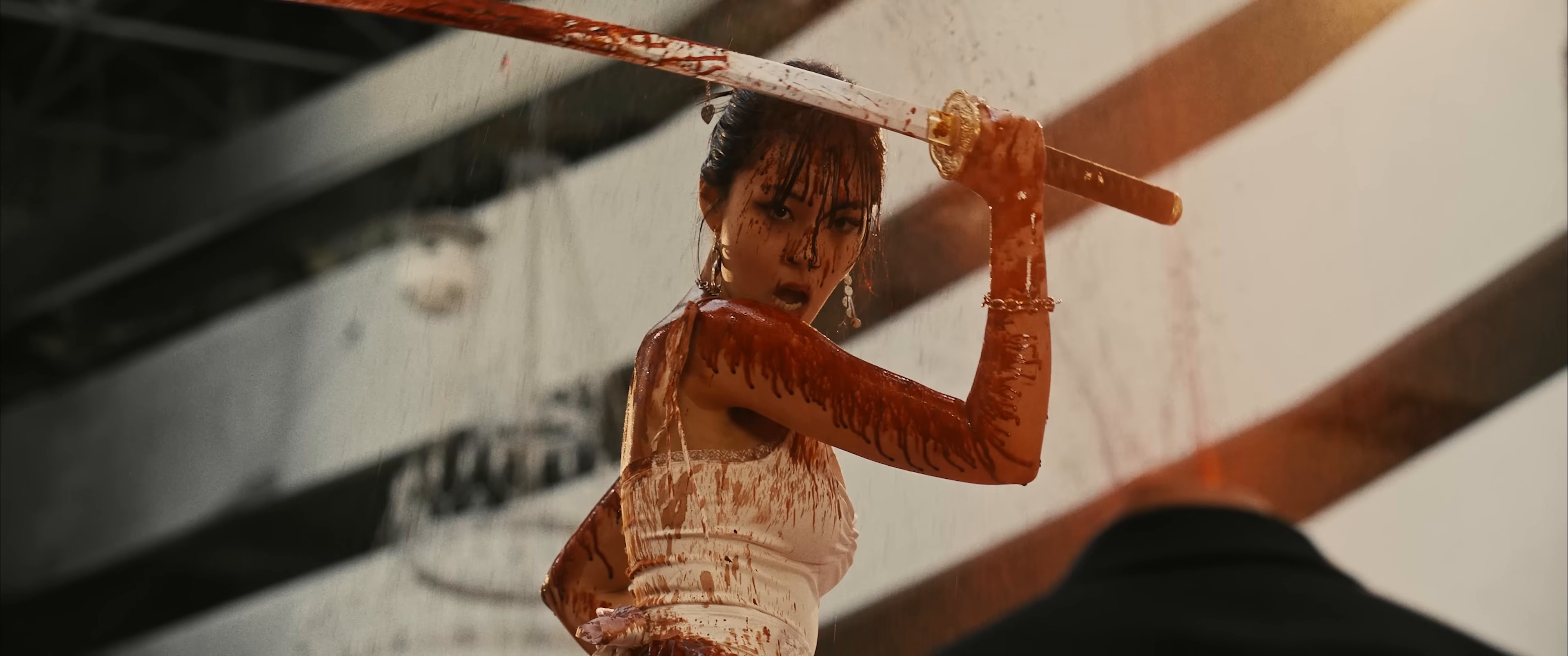 Animal Farm (2022) —  shot,  lighting