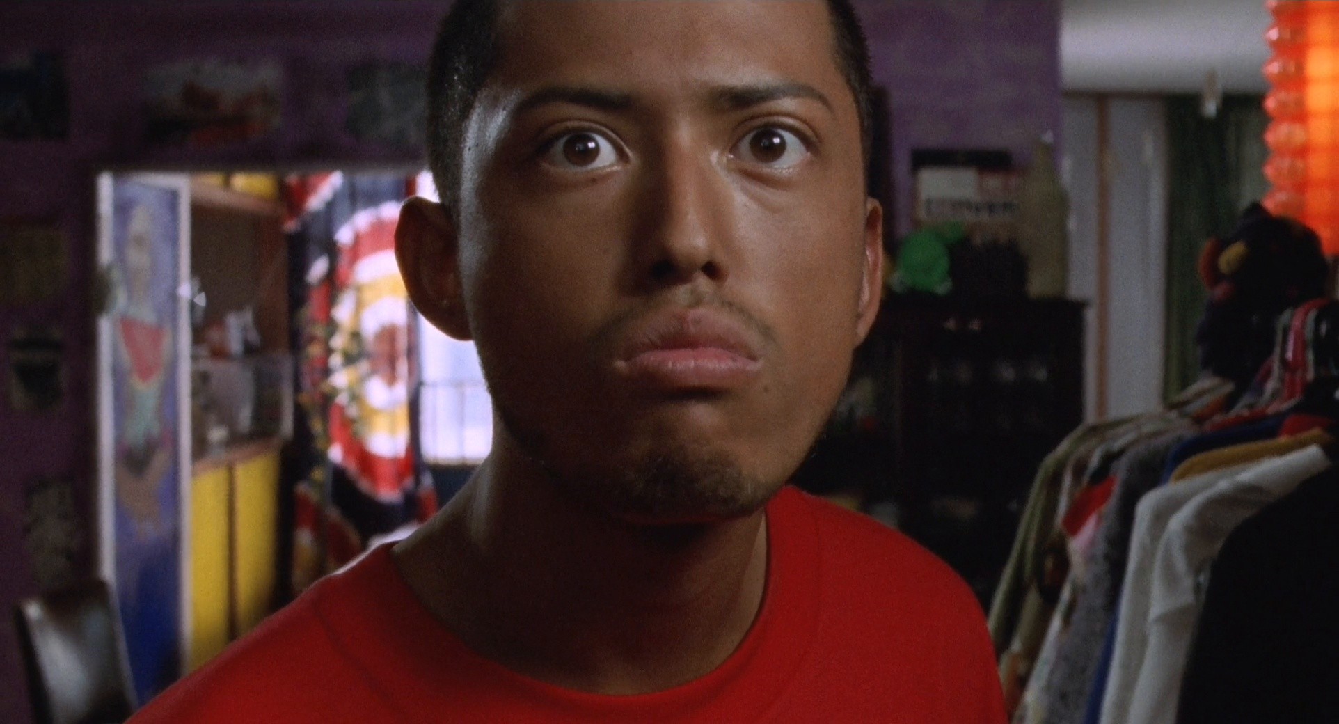 Blues Harp (1998) —  shot,  lighting