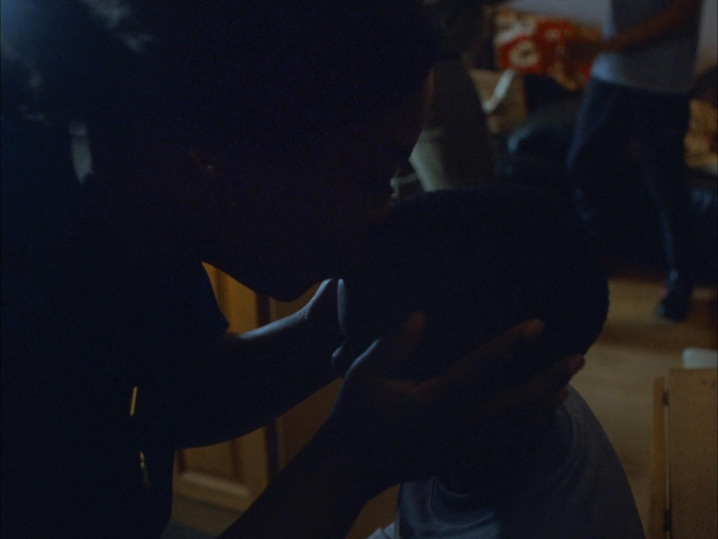 JD Sports "The Family Portrait" (2024) —  shot,  lighting