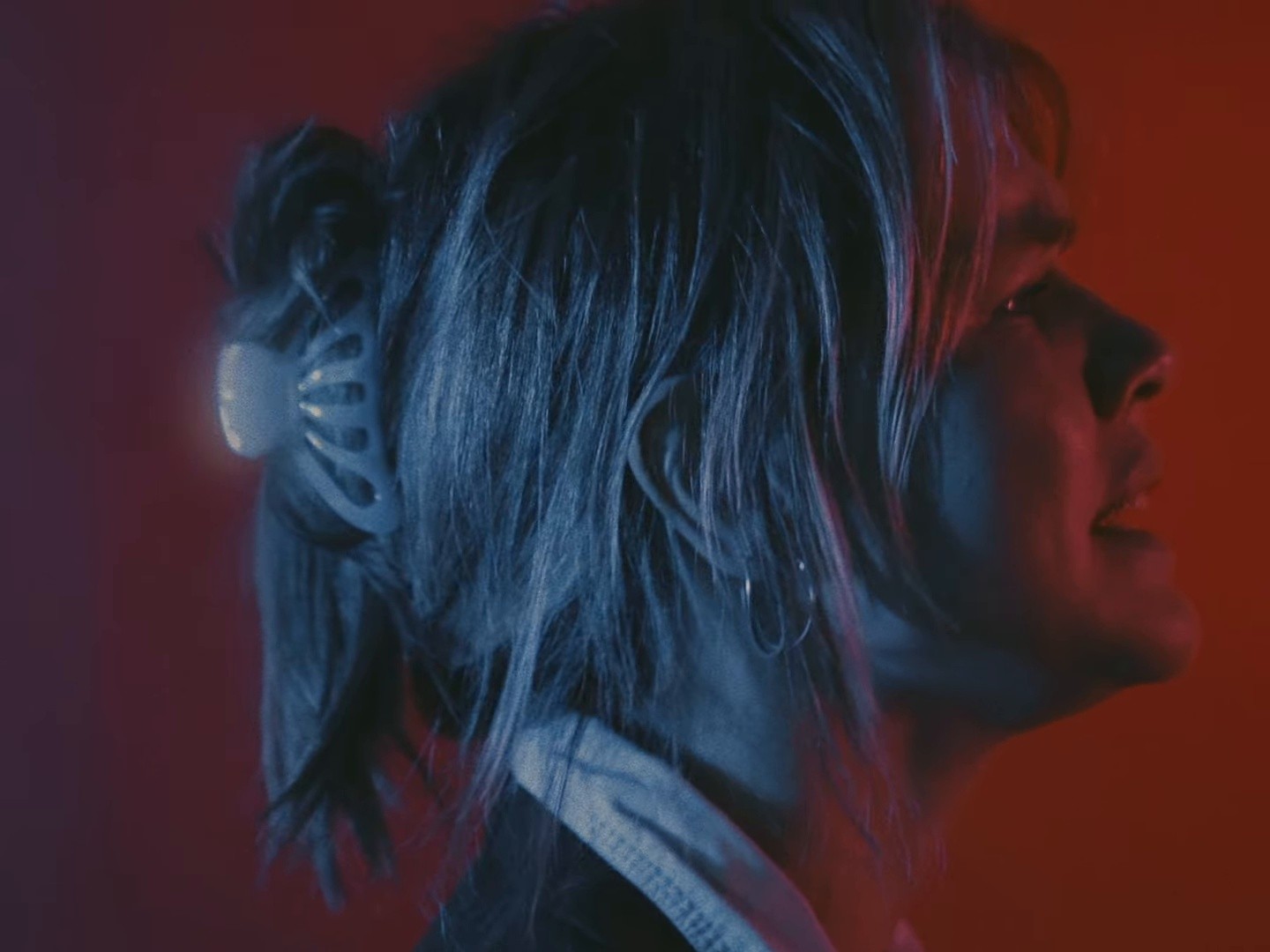 Angel Cupid (2026) —  shot,  lighting