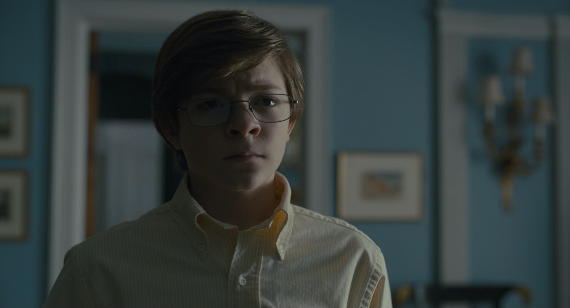 The Goldfinch (2019) —  shot,  lighting