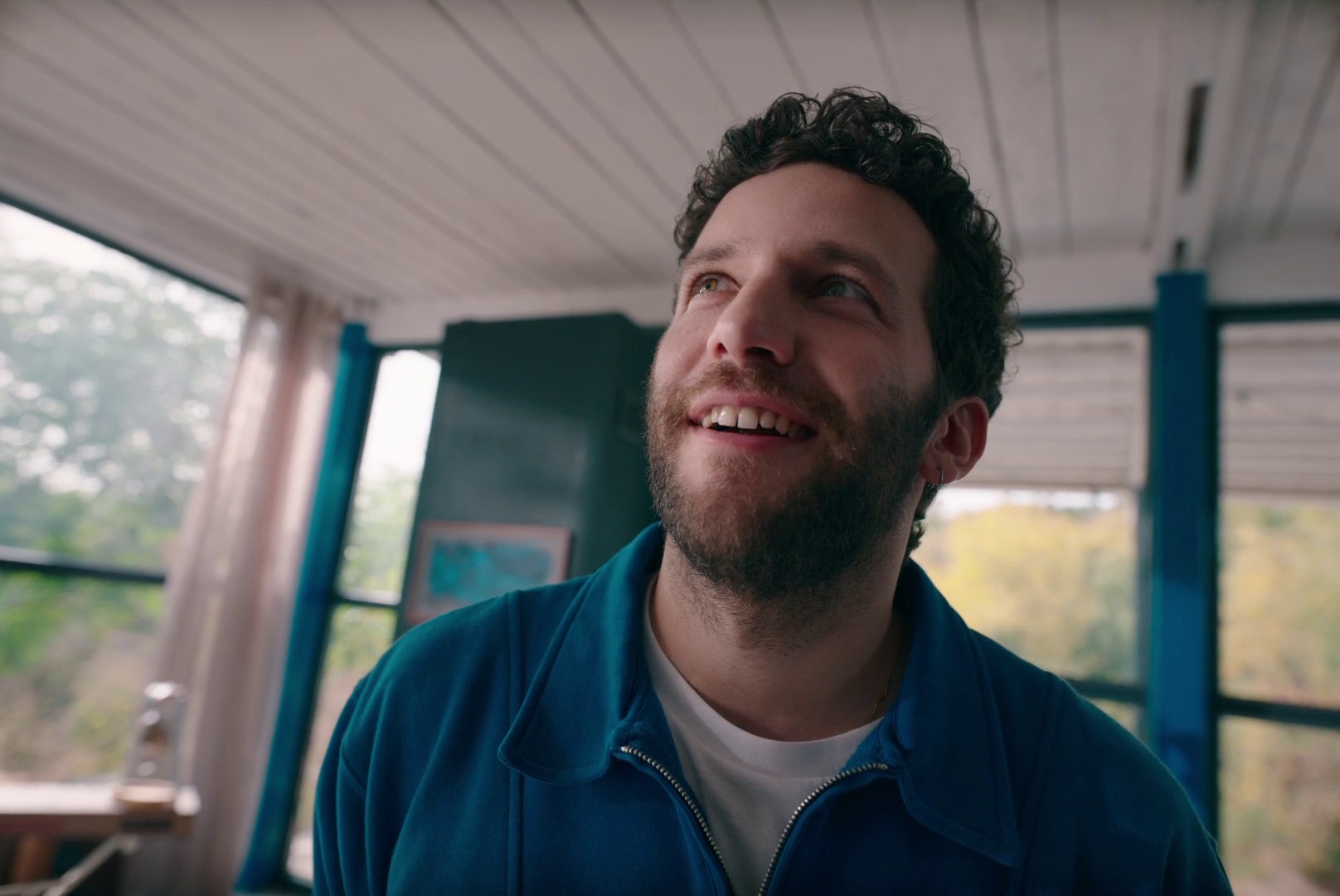 'Tesa - Tadaa' (2024) —  shot,  lighting