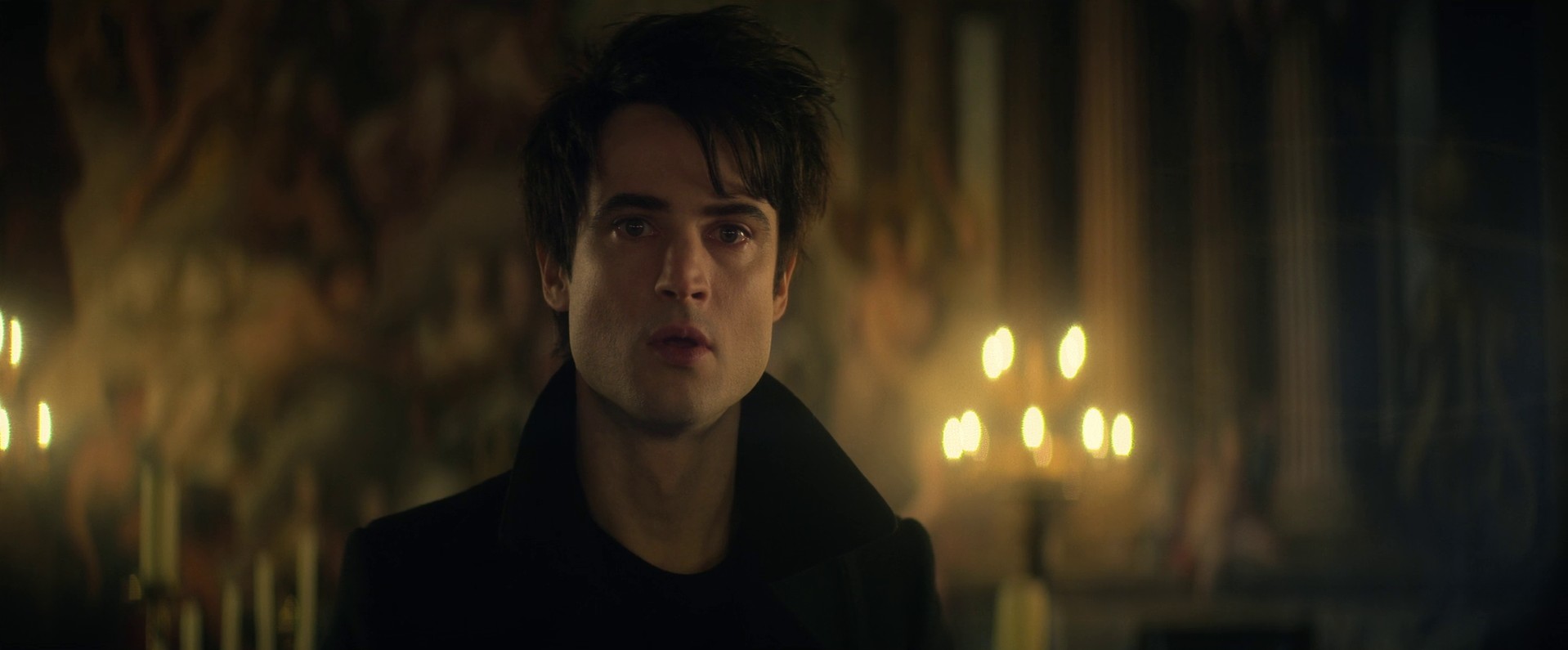 Dream a Little Dream of Me (2022) —  shot,  lighting