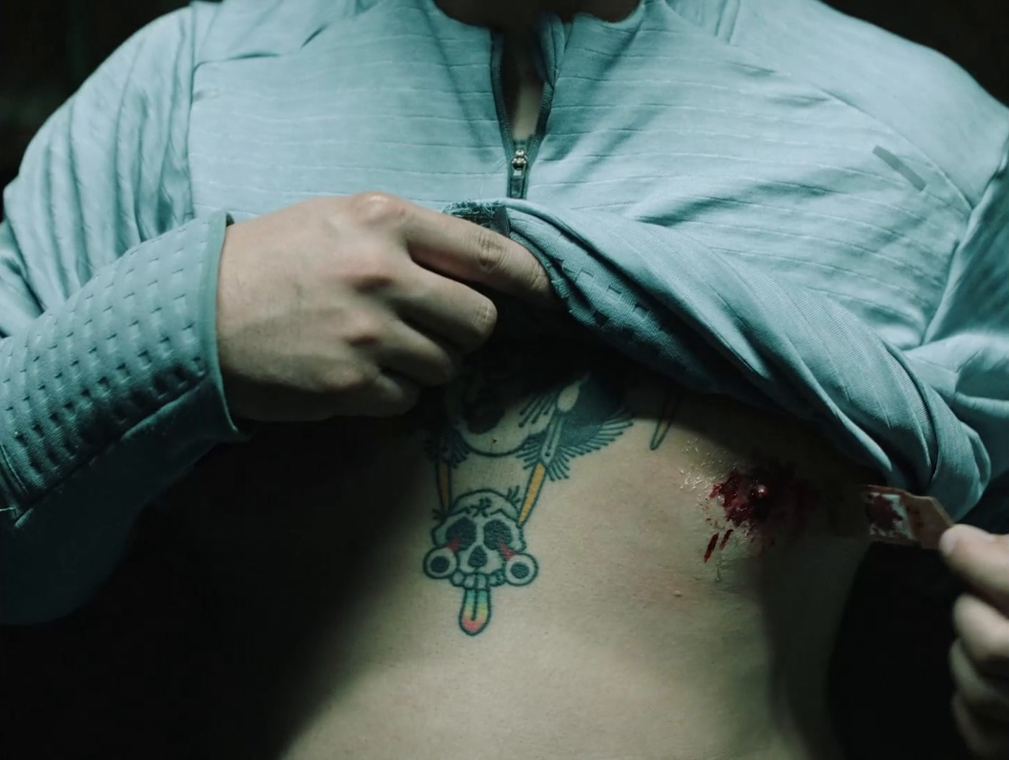 Oakley | Running Sucks (2023) —  shot,  lighting