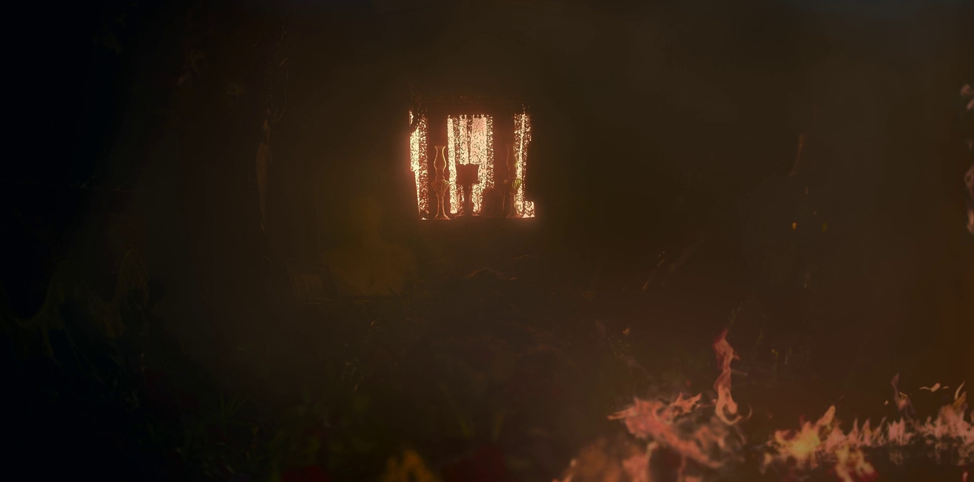 Black Day (2022) —  shot,  lighting