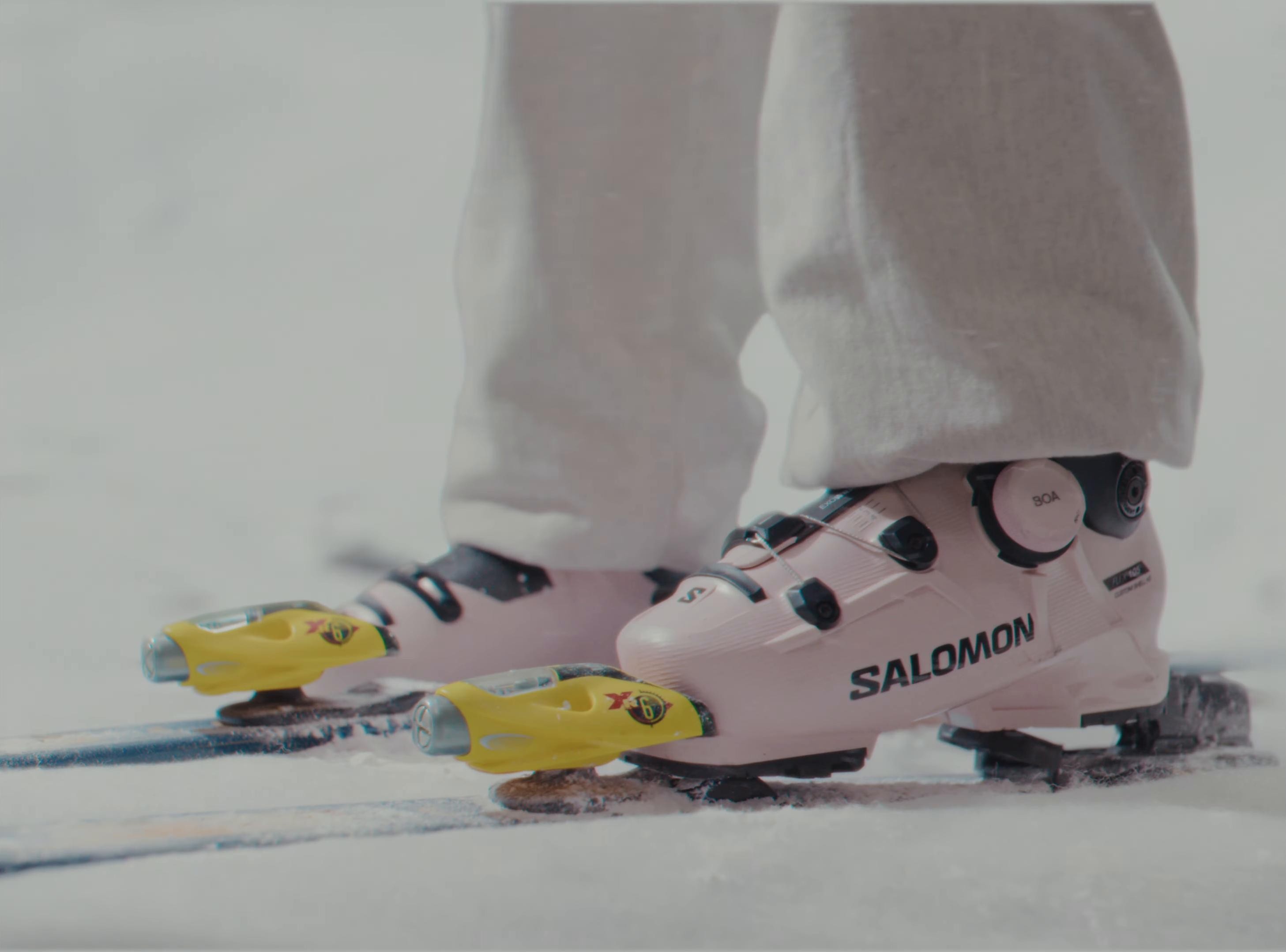 My Girl (2025) —  shot,  lighting